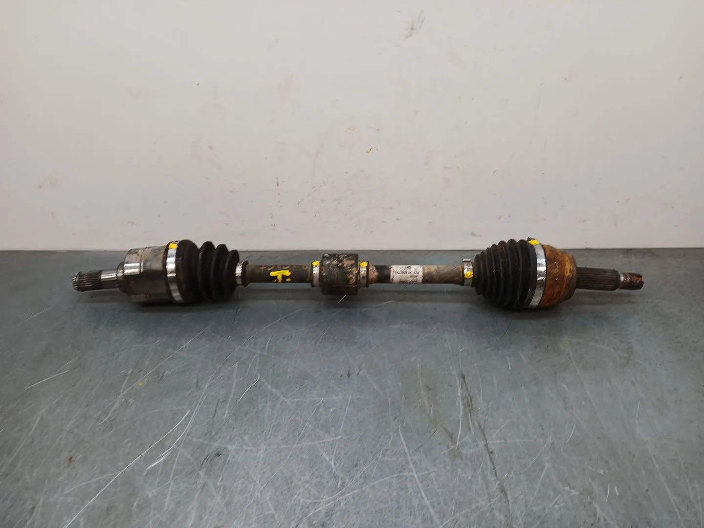 Transmision Delantera Izquierda para Hyundai Kona (Os, Ose, Osi)