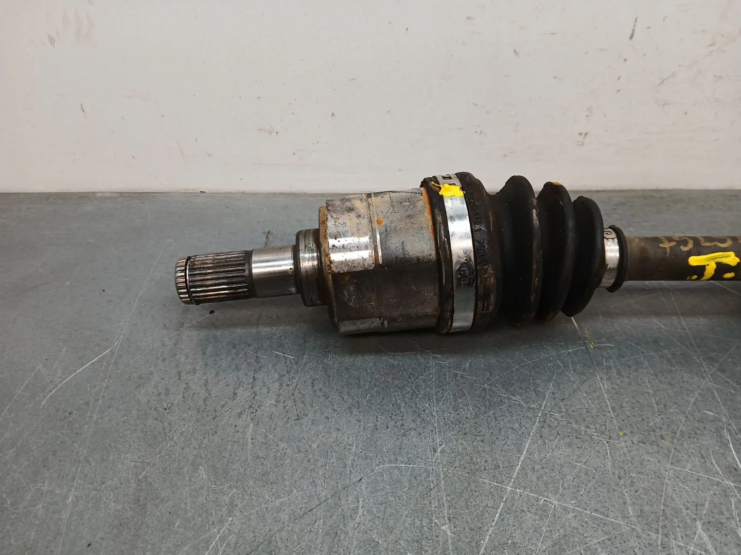 Transmision Delantera Izquierda para Hyundai Kona (Os, Ose, Osi)