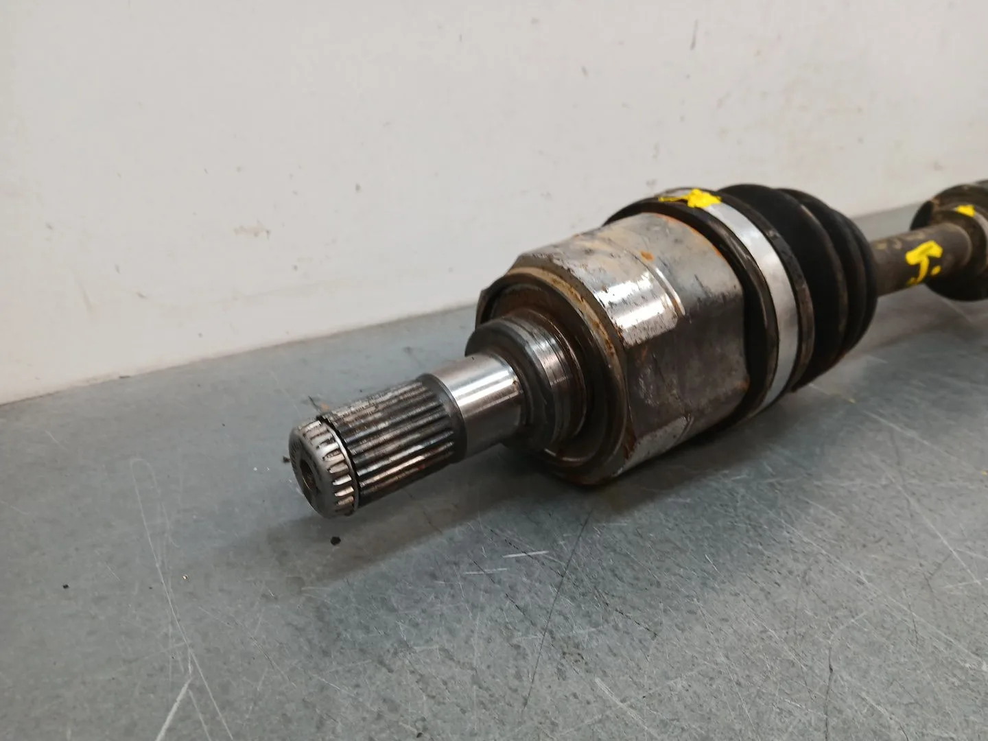 Transmision Delantera Izquierda para Hyundai Kona (Os, Ose, Osi)
