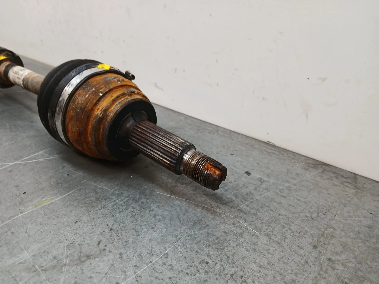 Transmision Delantera Izquierda para Hyundai Kona (Os, Ose, Osi)