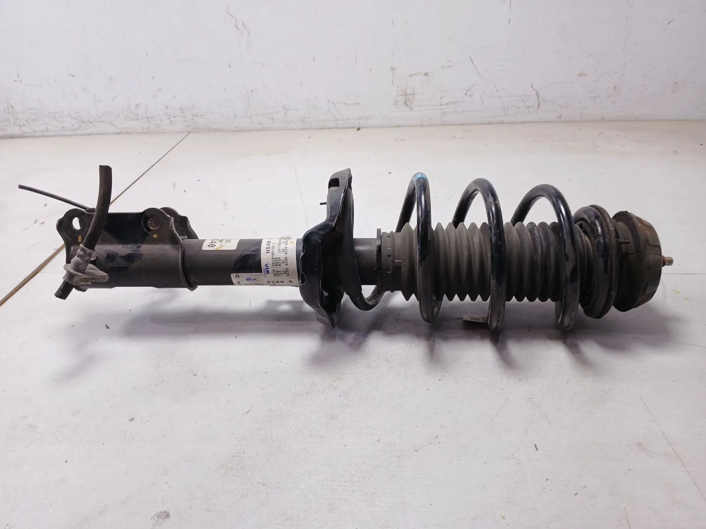 Amortiguador Delantero Derecho para Kia Stonic (Yb)
