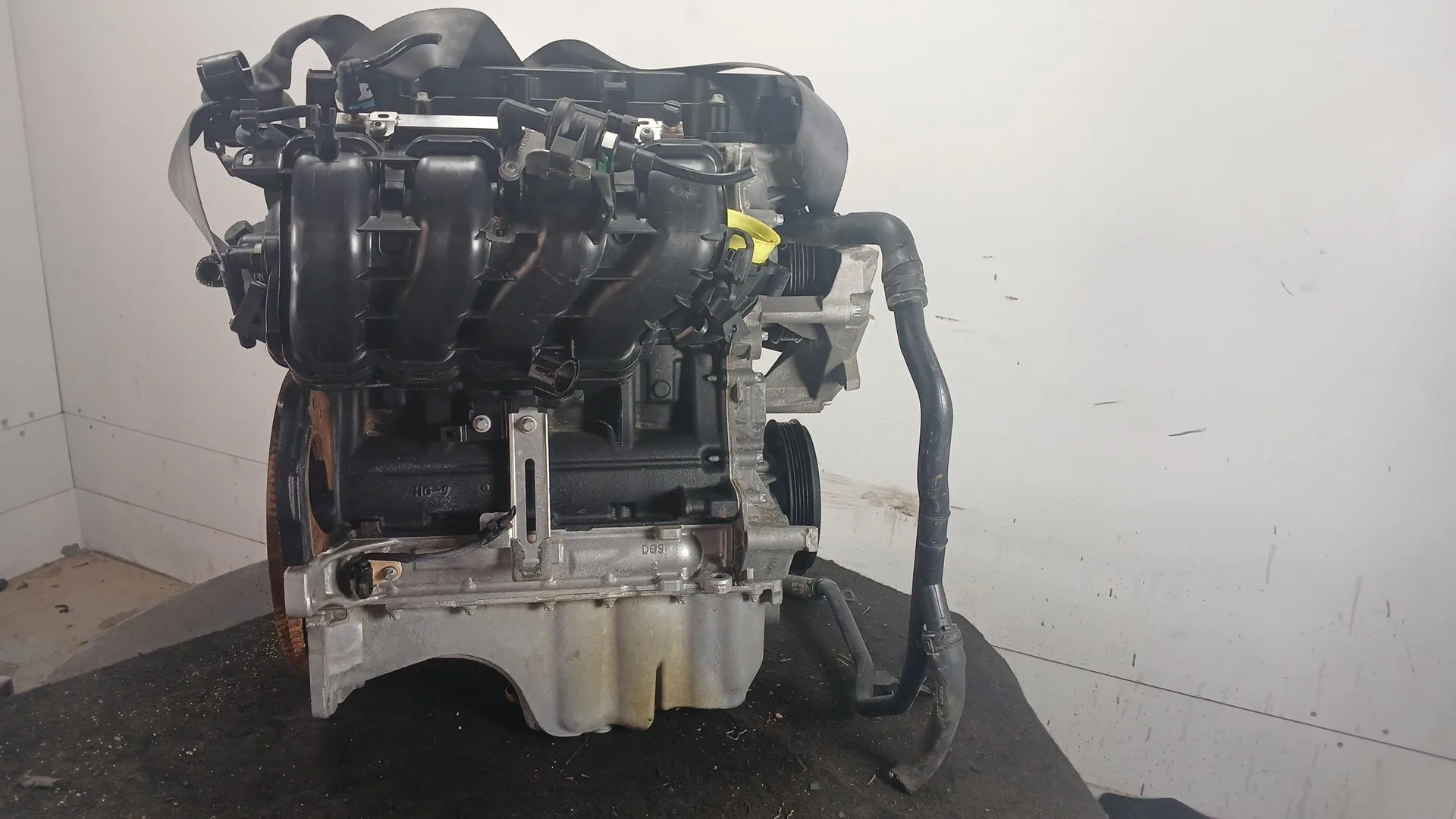 Despiece Motor para Opel Corsa E (X15)