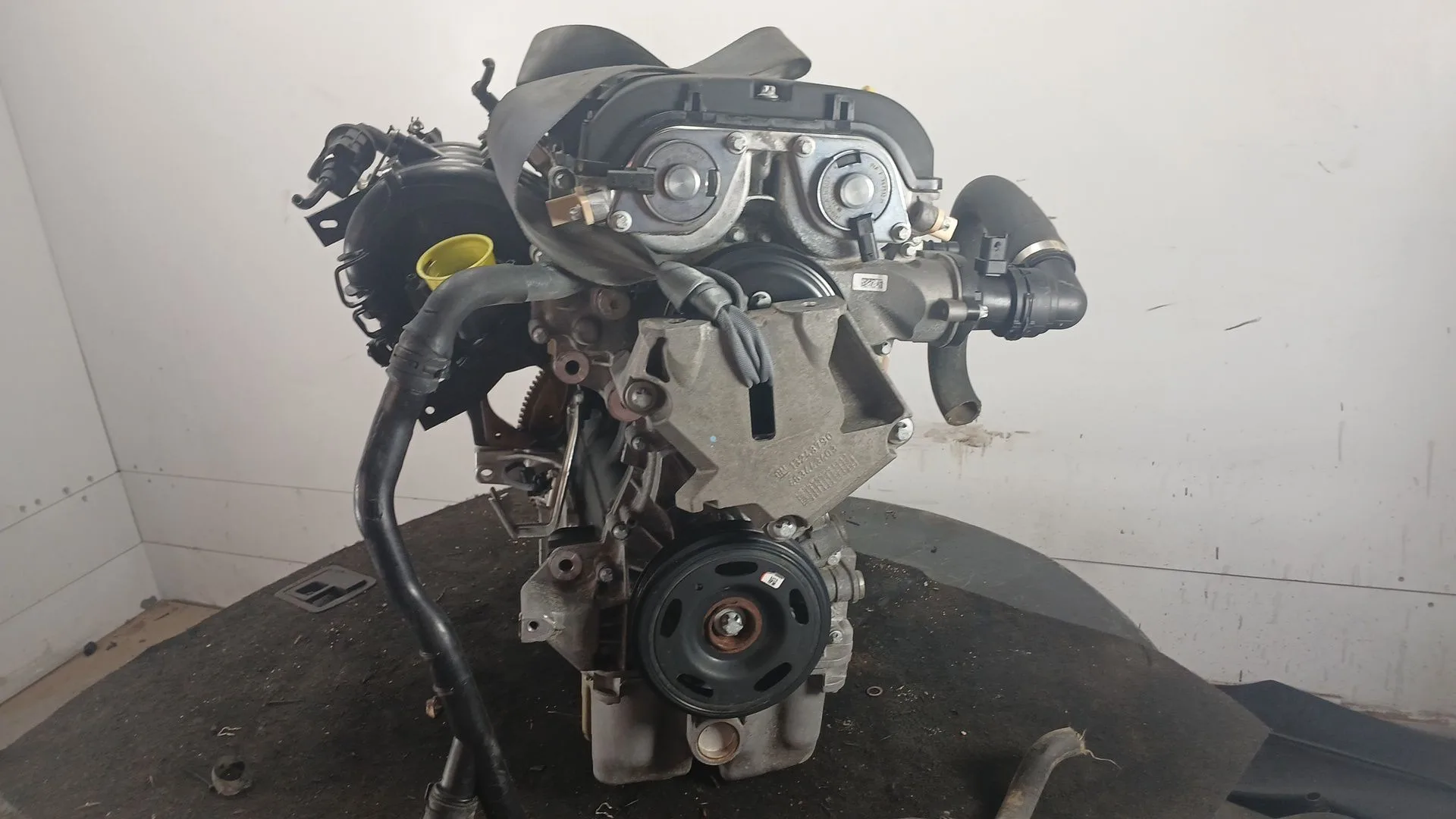 Despiece Motor para Opel Corsa E (X15)