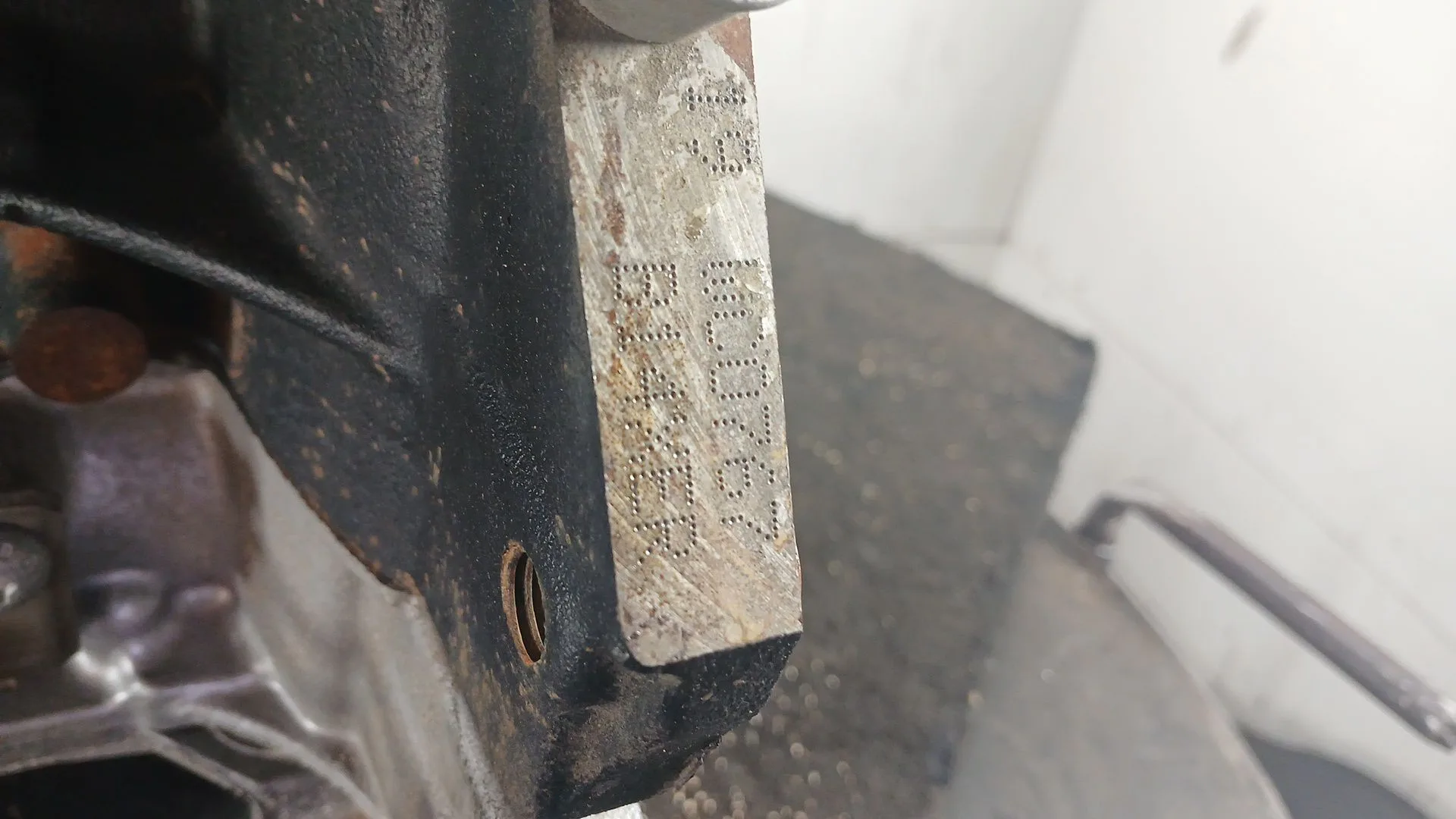 Despiece Motor para Opel Corsa E (X15)