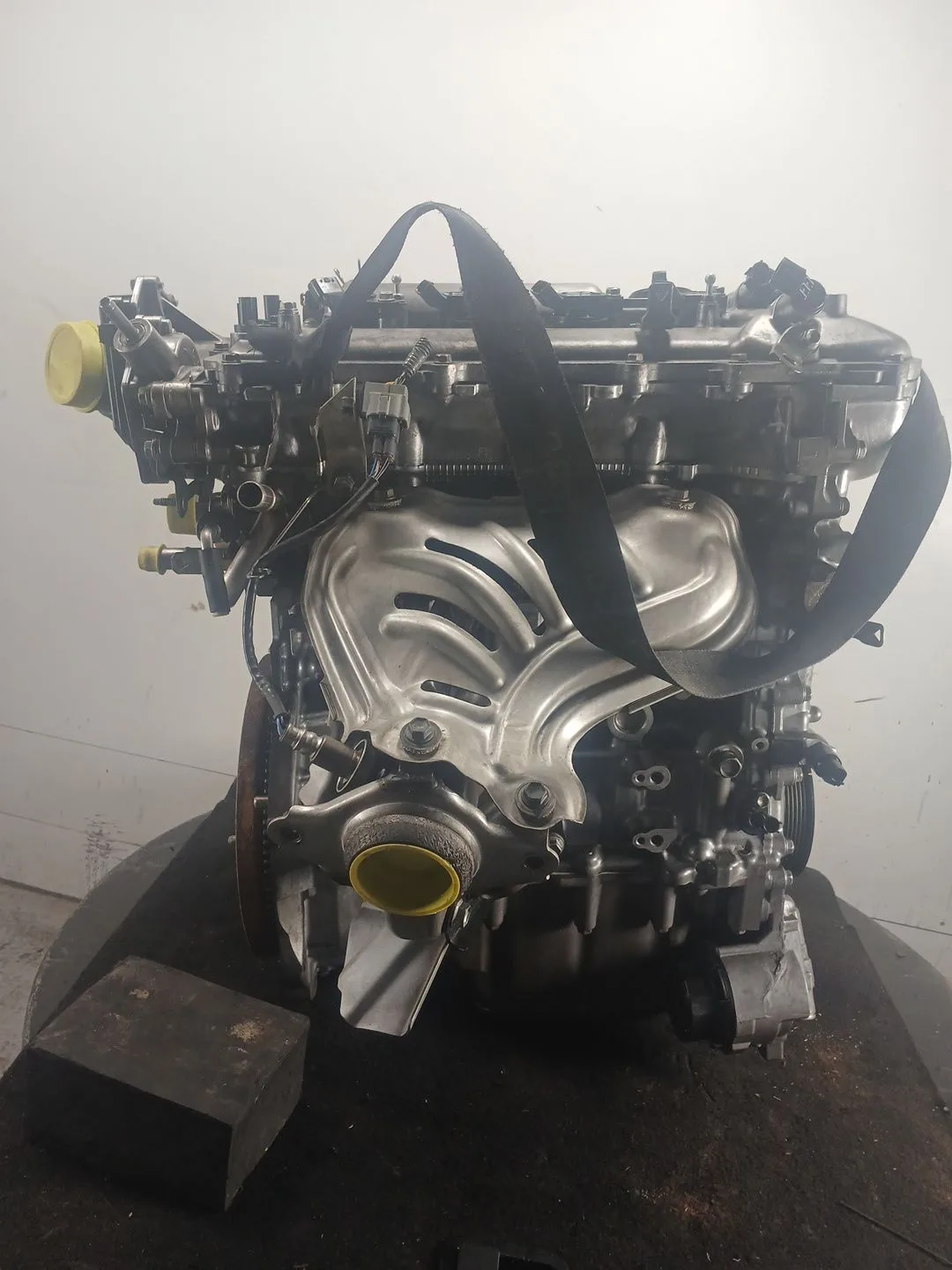 Motor Completo para Toyota Auris