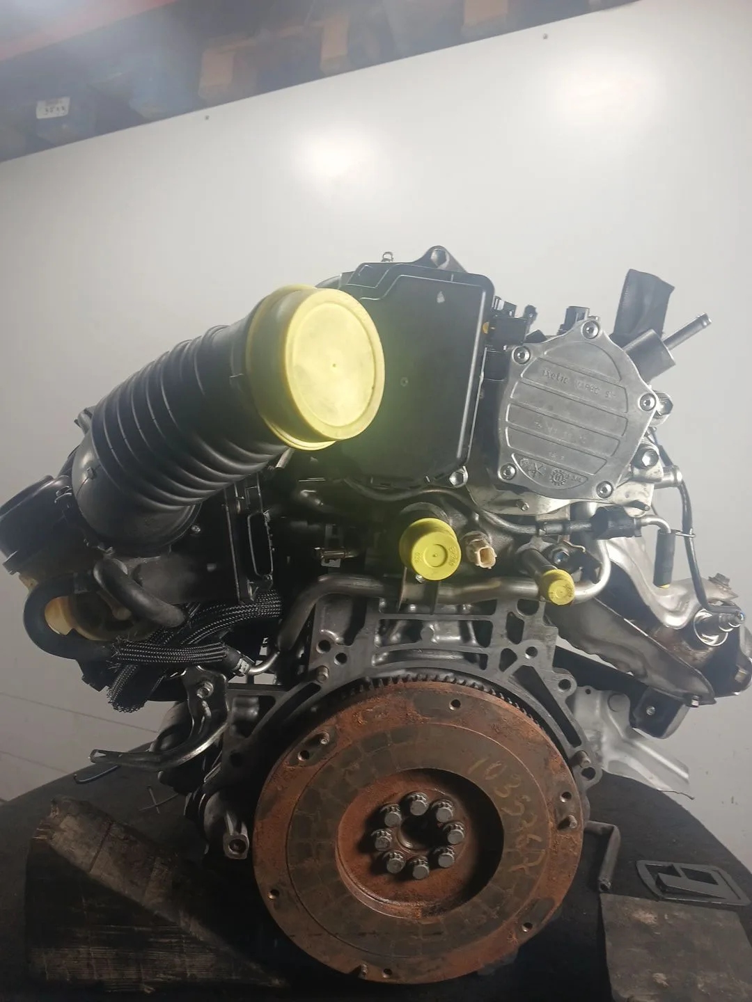 Motor Completo para Toyota Auris