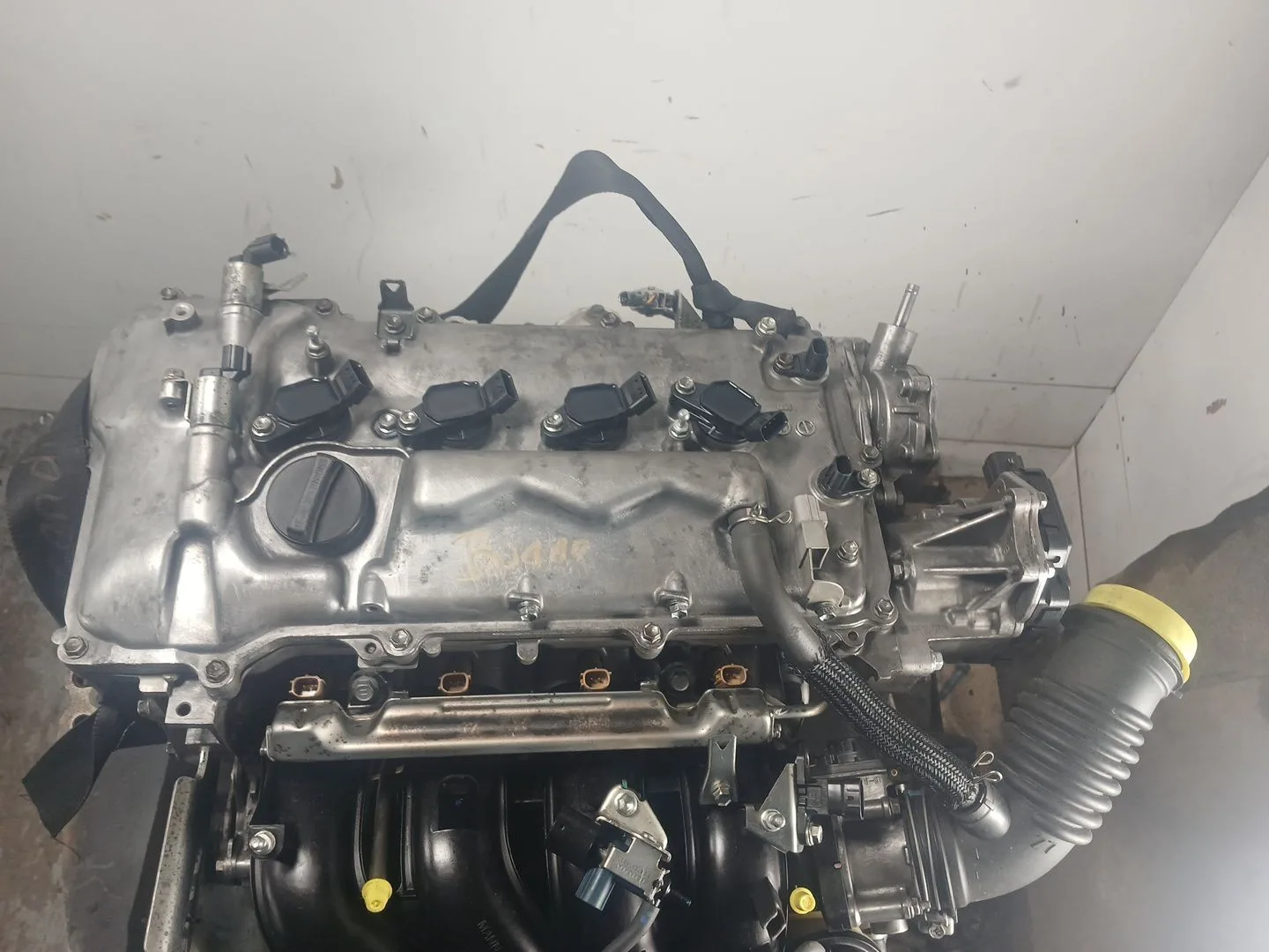 Motor Completo para Toyota Auris