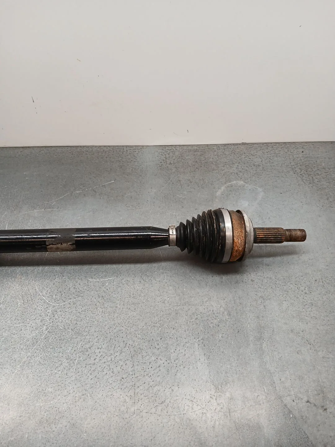 Transmision Delantera Derecha para Toyota Auris