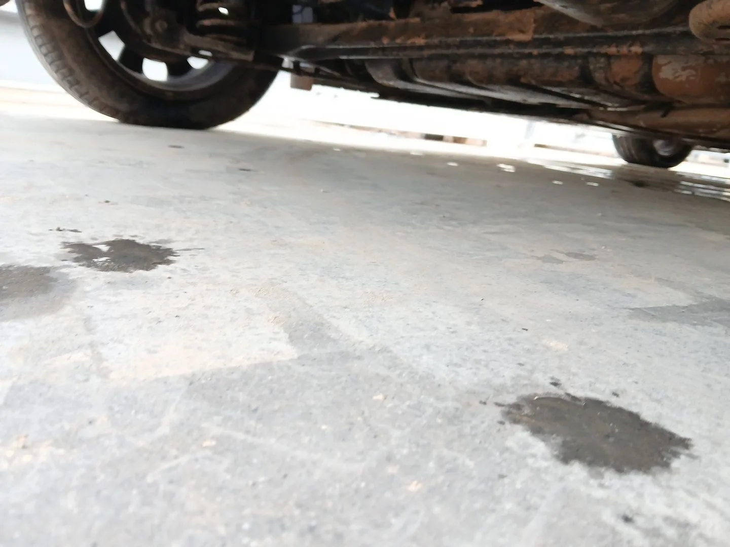 Puente Trasero para Kia Stonic (Yb)