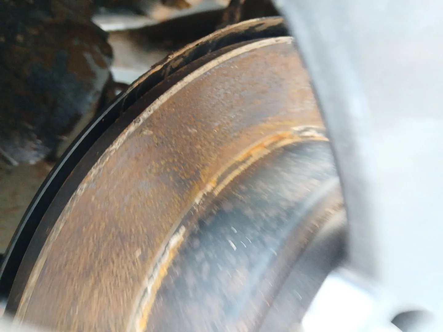 Puente Trasero para Kia Stonic (Yb)