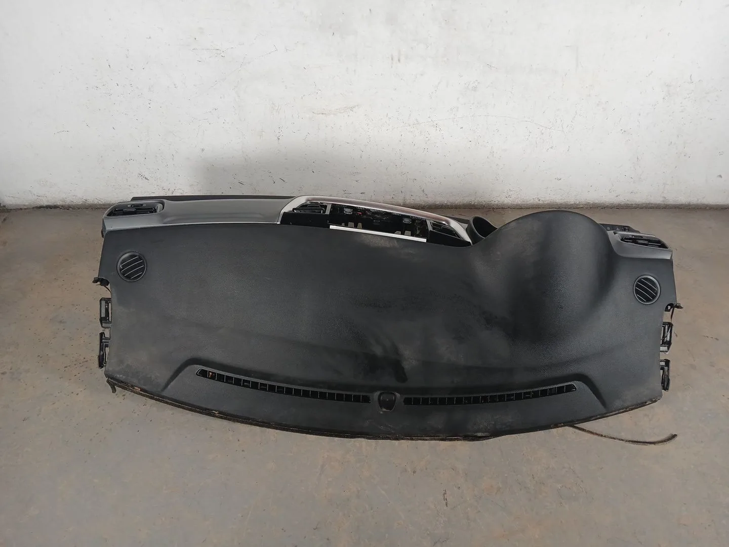 Kit Airbag para Kia Stonic (Yb)