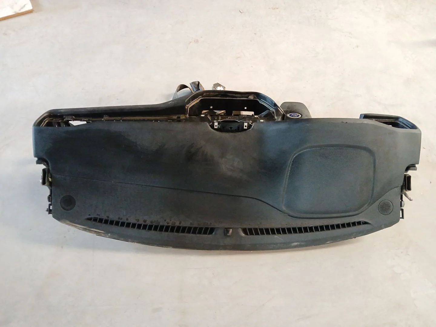 Kit Airbag para Ford Focus Iv (Hn)