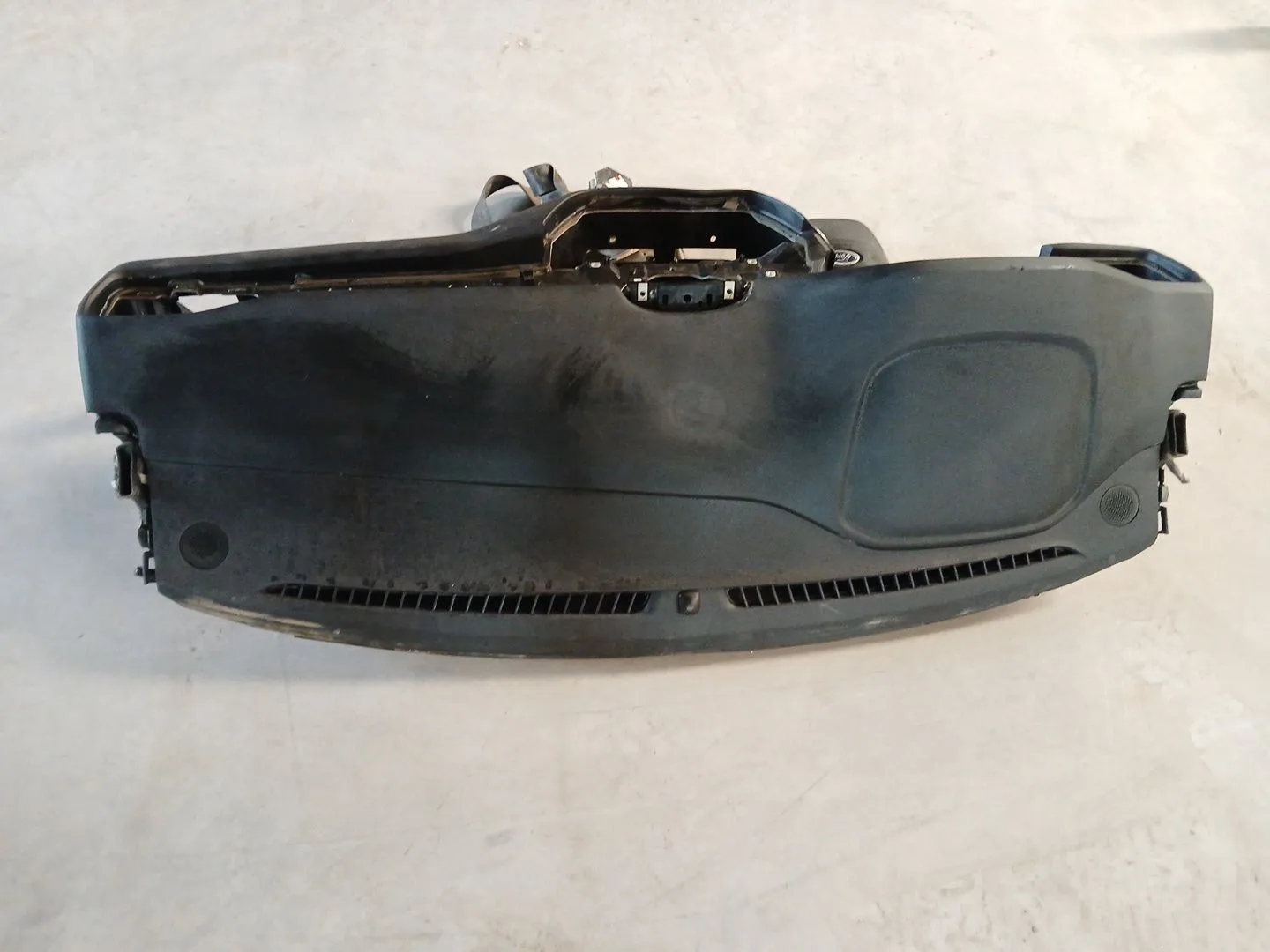 Kit Airbag para Ford Focus Iv (Hn)