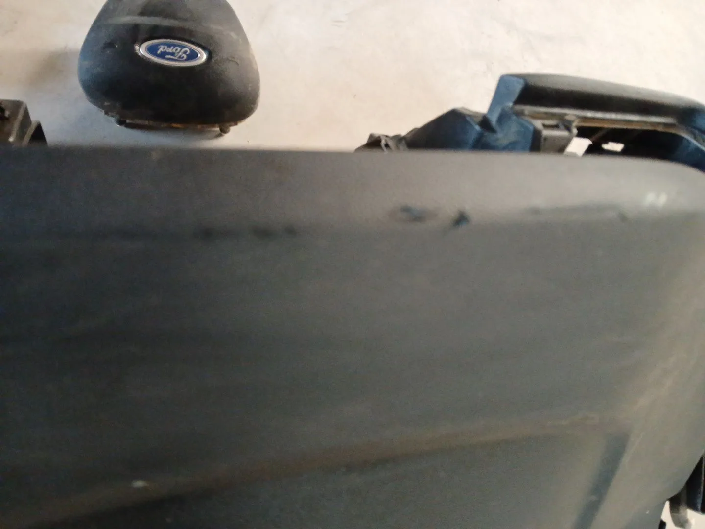 Kit Airbag para Ford Focus Iv (Hn)
