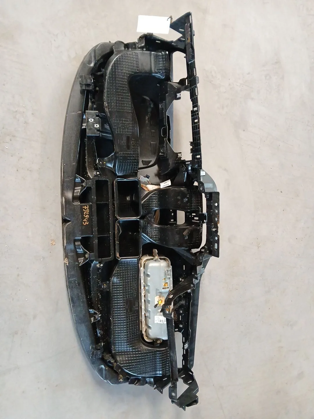 Kit Airbag para Ford Focus Iv (Hn)