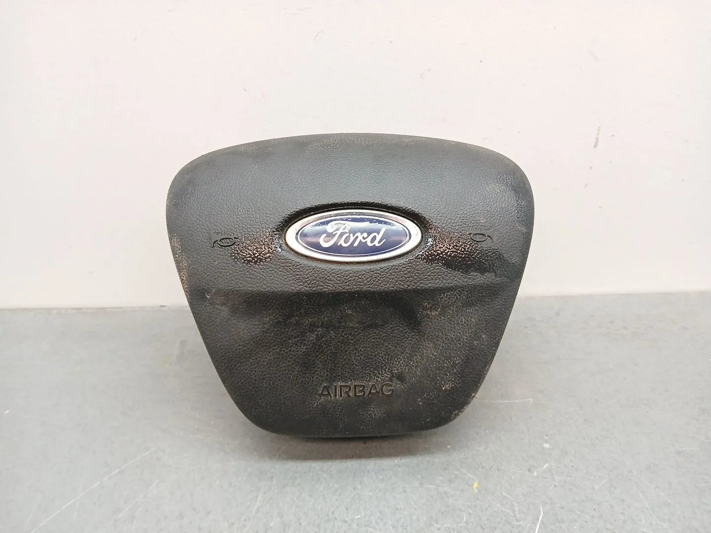 Kit Airbag para Ford Focus Iv (Hn)
