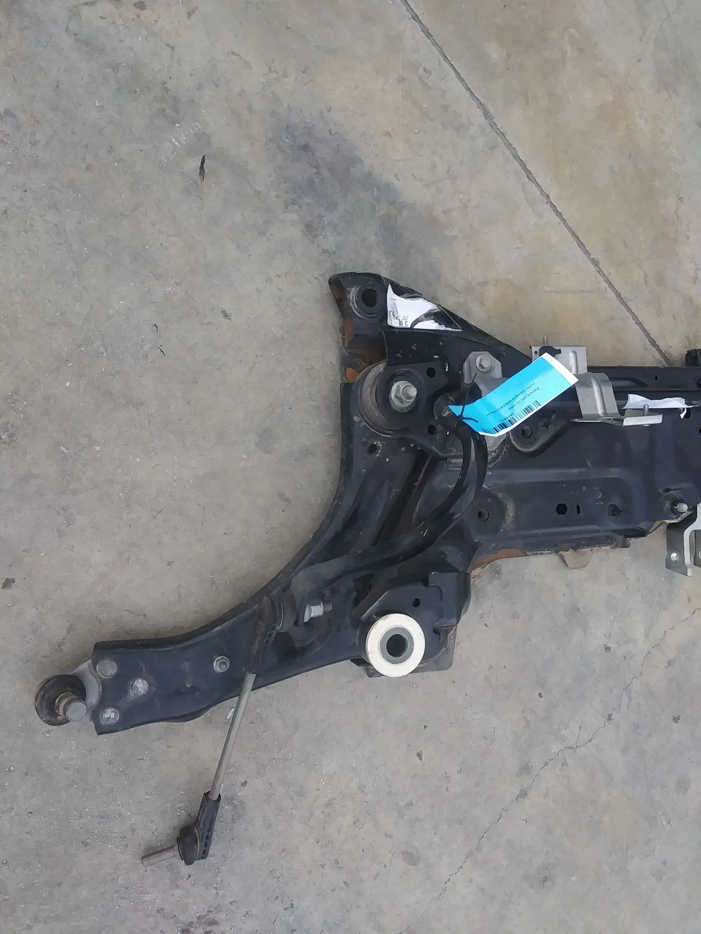 Puente Delantero para Ford Focus Iv (Hn)