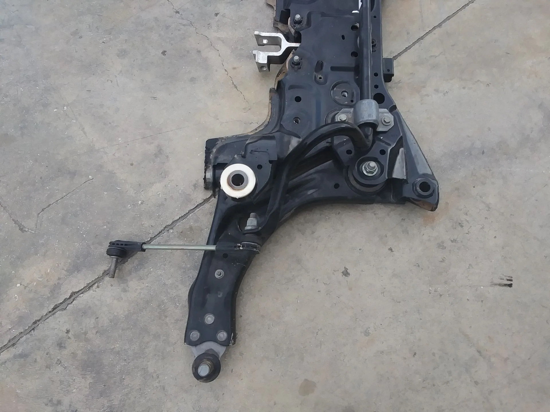 Puente Delantero para Ford Focus Iv (Hn)
