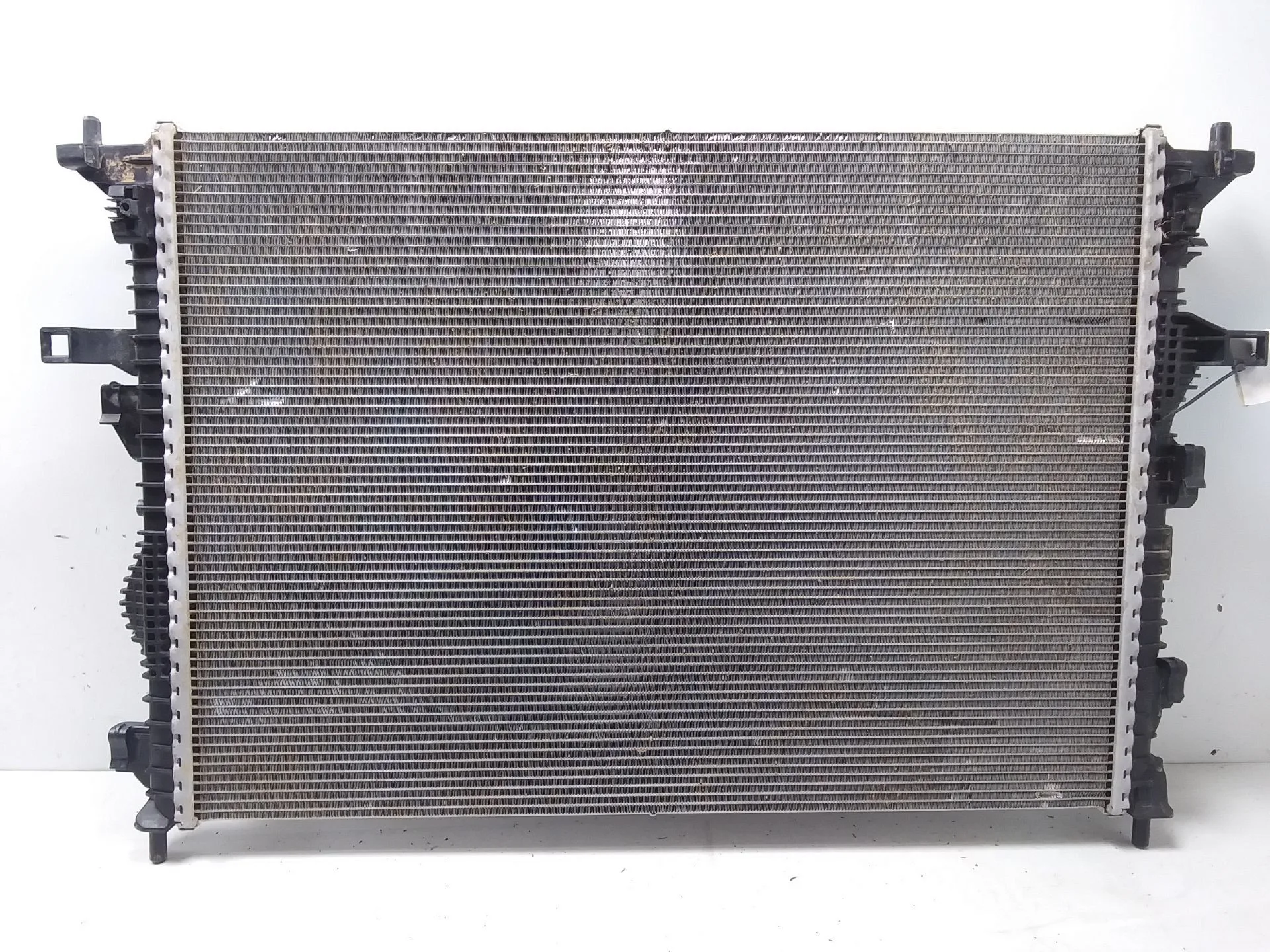 Radiador Agua para Ford Focus Iv (Hn)