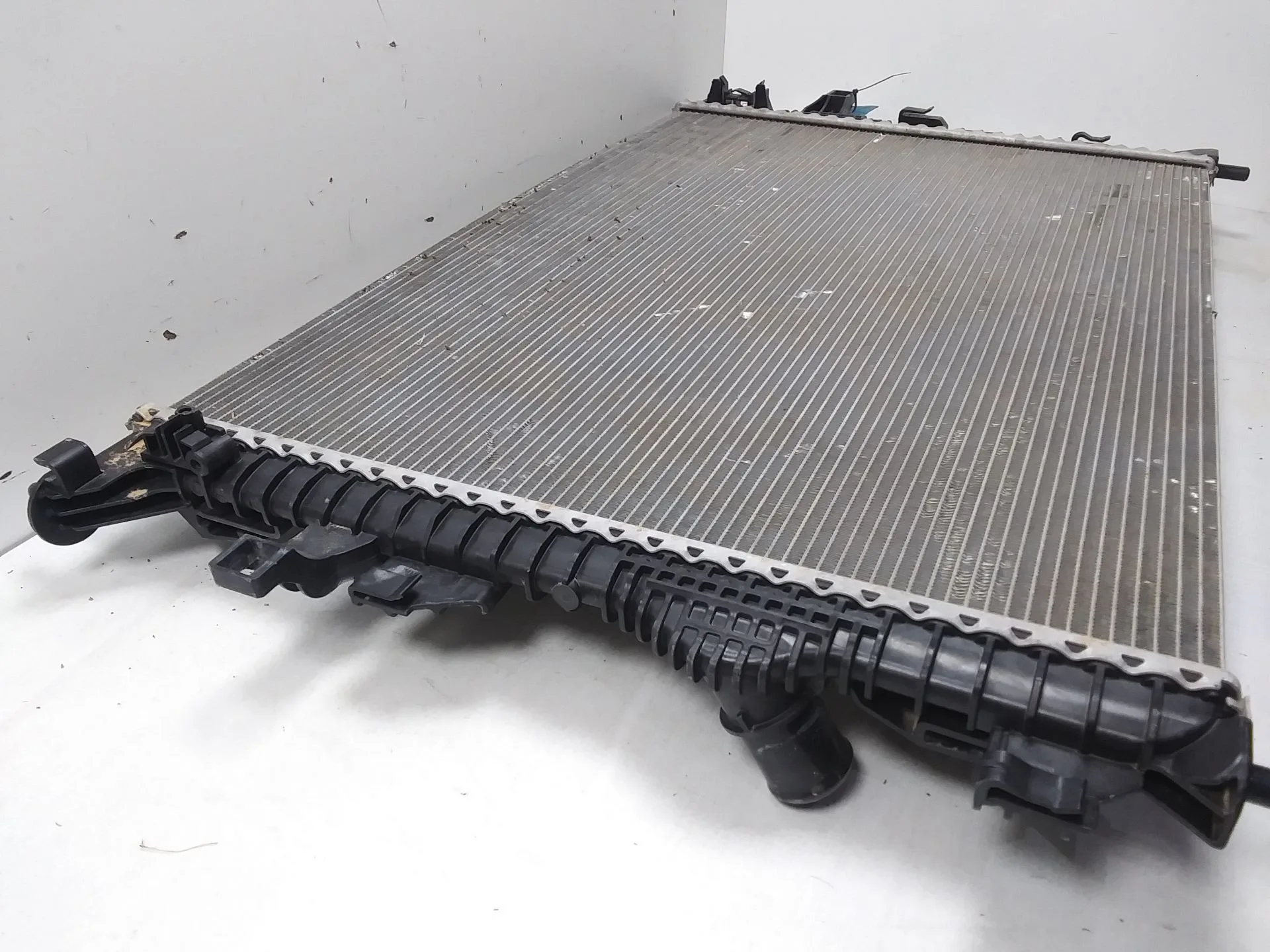 Radiador Agua para Ford Focus Iv (Hn)