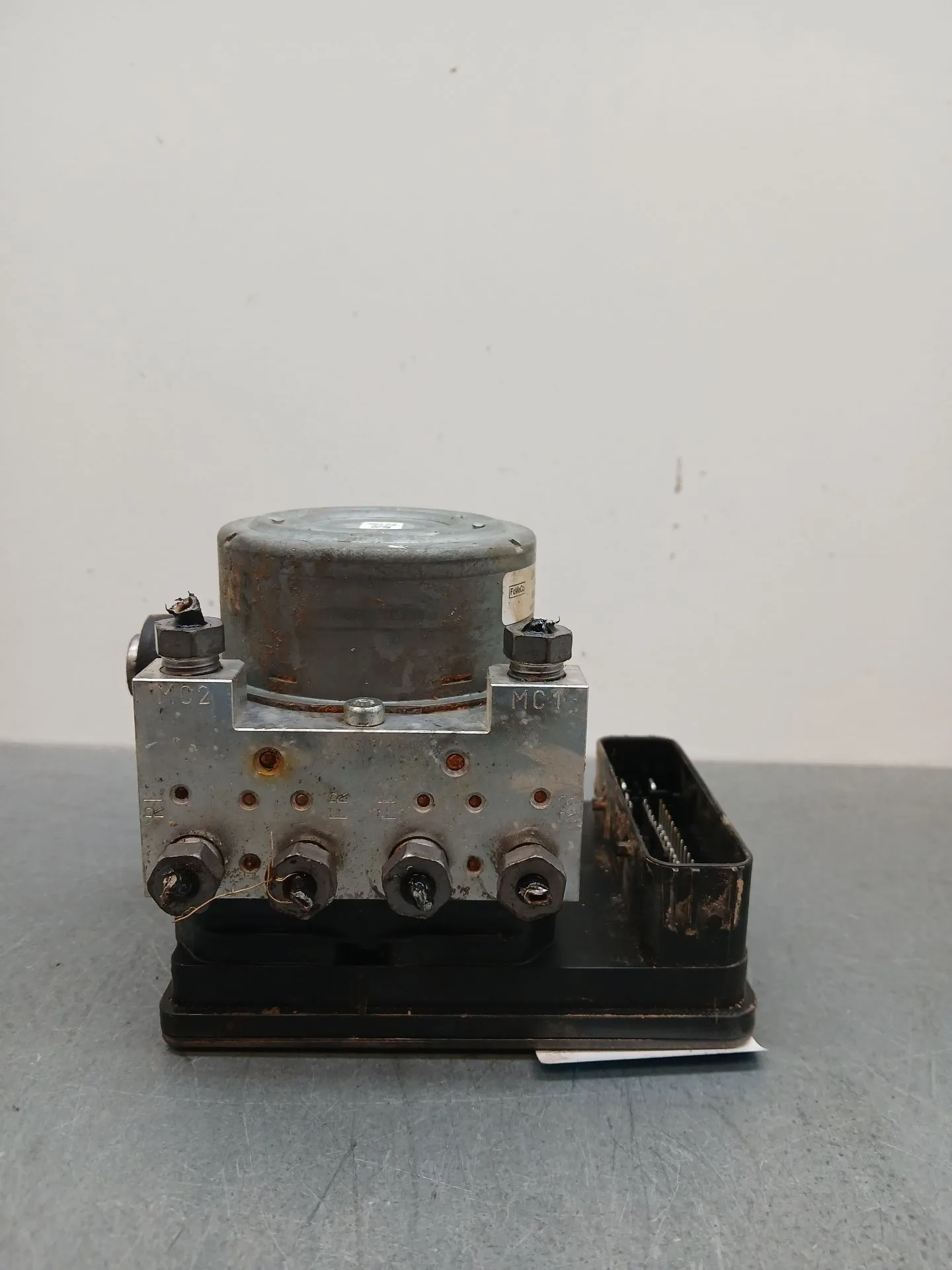 Abs para Ford Focus Iv (Hn)