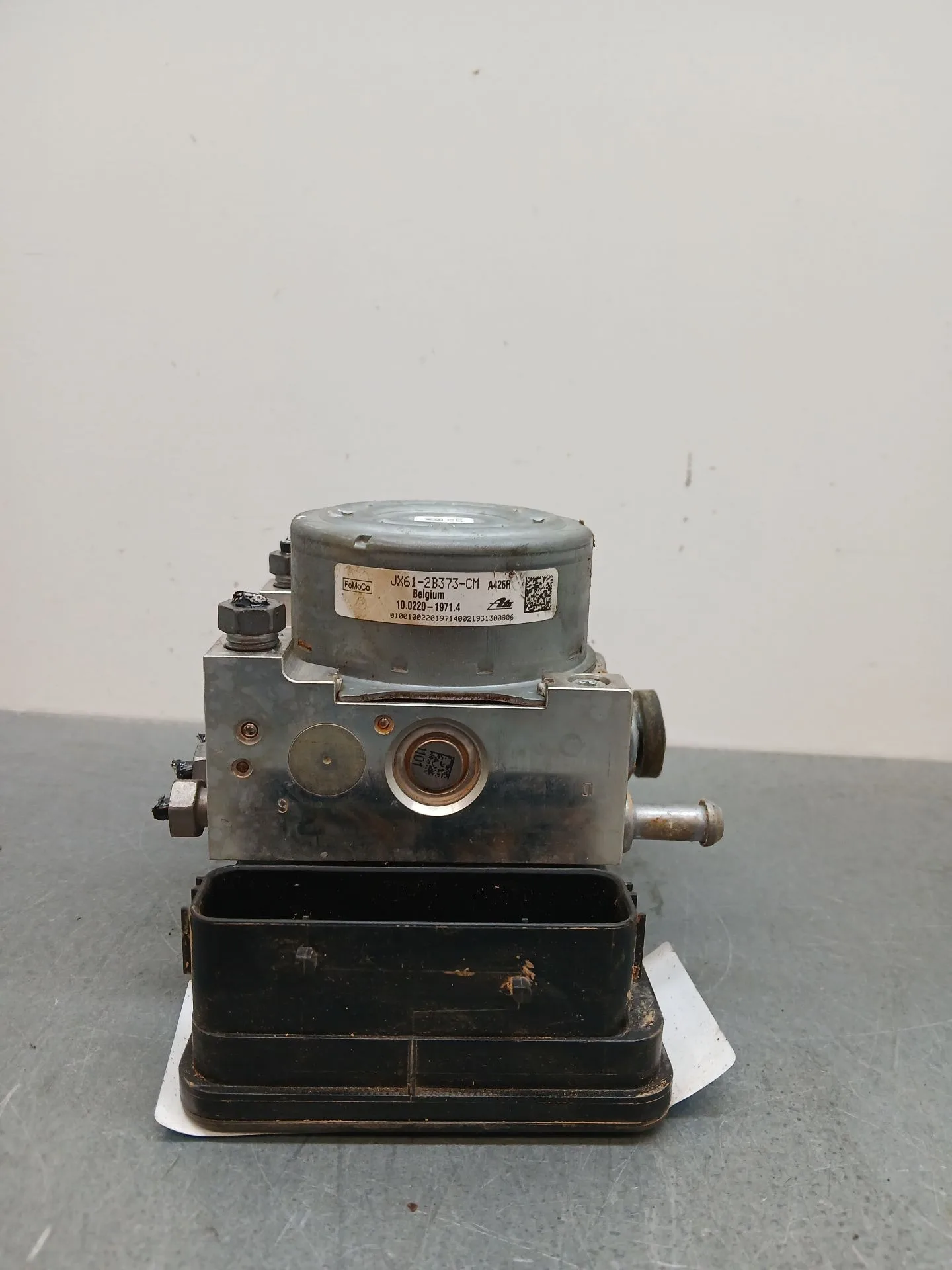 Abs para Ford Focus Iv (Hn)