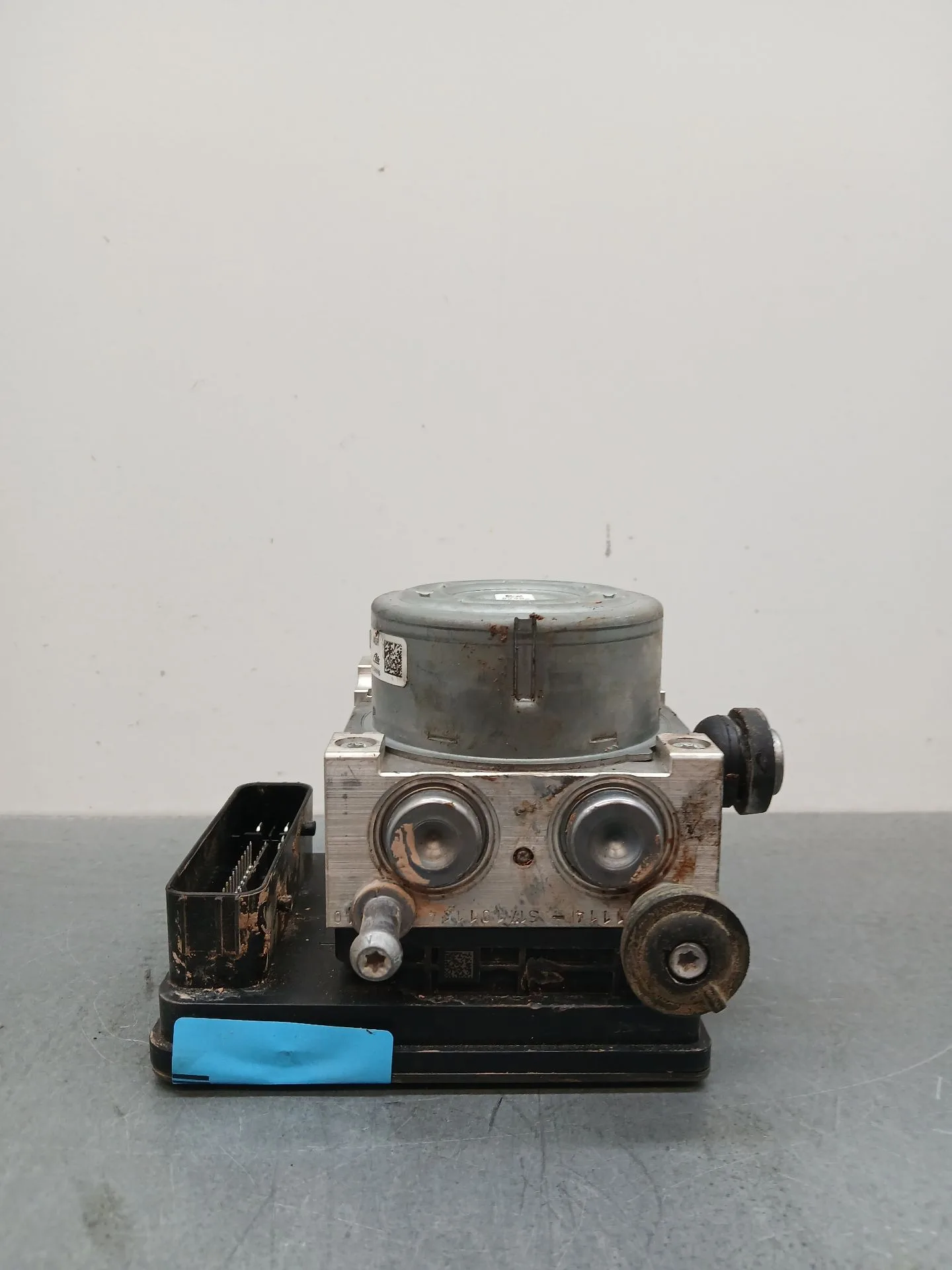 Abs para Ford Focus Iv (Hn)