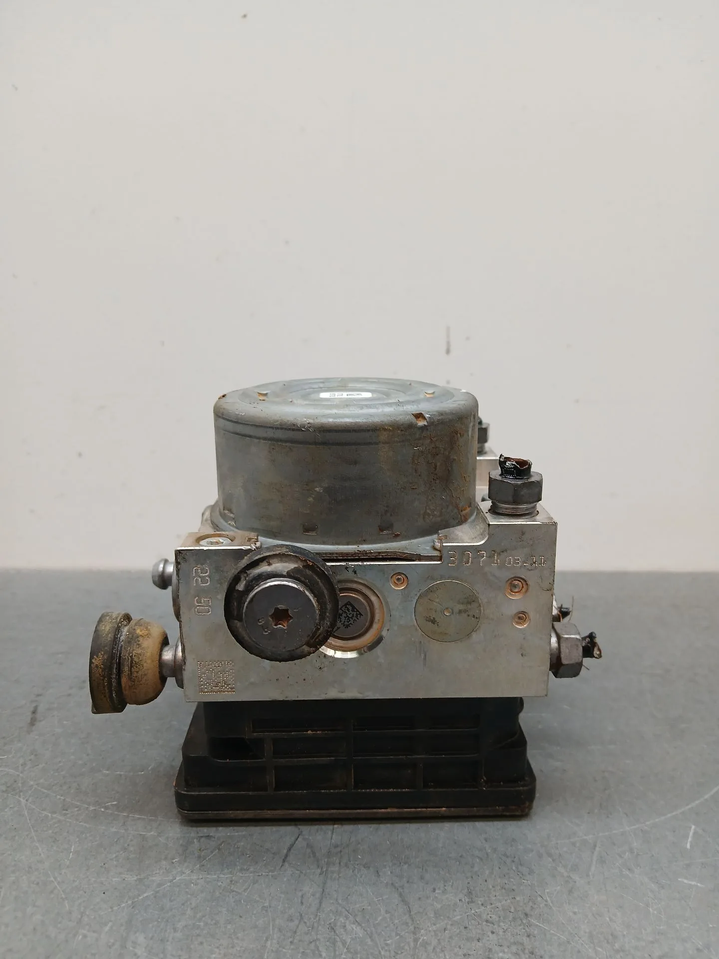 Abs para Ford Focus Iv (Hn)