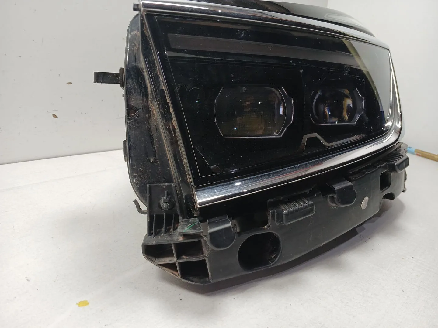 Faro Izquierdo para Opel Grandland / Grandland X (A18, P1Uo)