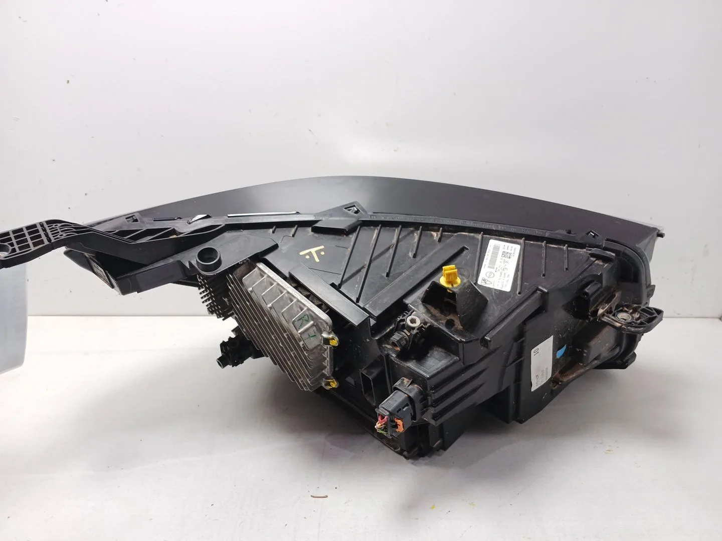 Faro Izquierdo para Opel Grandland / Grandland X (A18, P1Uo)