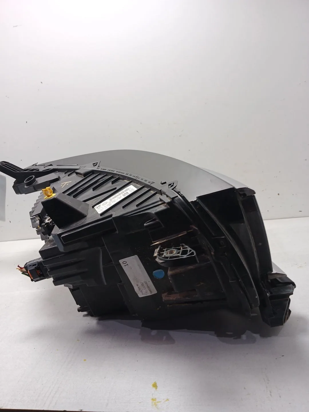 Faro Izquierdo para Opel Grandland / Grandland X (A18, P1Uo)