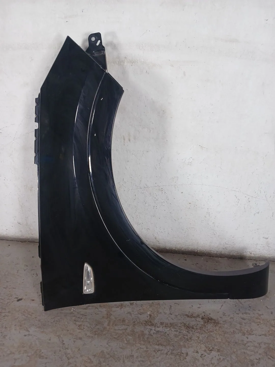 Aleta Delantera Derecha para Opel Grandland / Grandland X (A18, P1Uo)