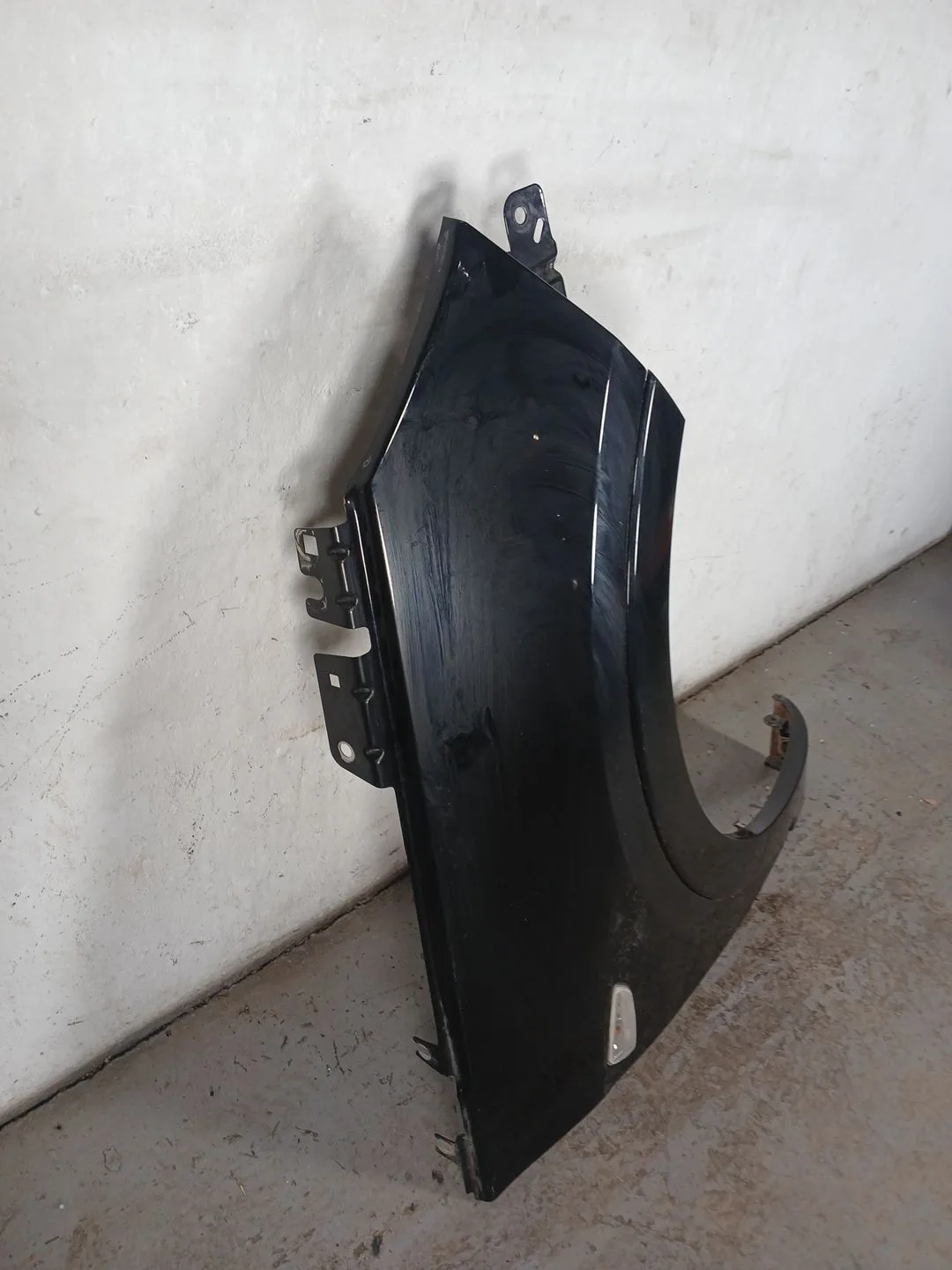 Aleta Delantera Derecha para Opel Grandland / Grandland X (A18, P1Uo)