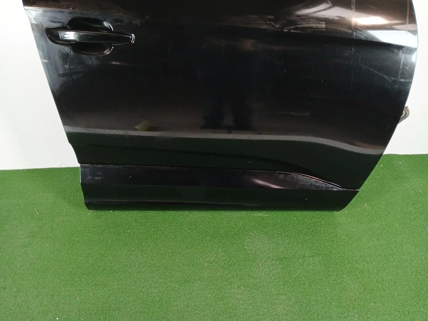 Puerta Delantera Derecha para Opel Grandland / Grandland X (A18, P1Uo)