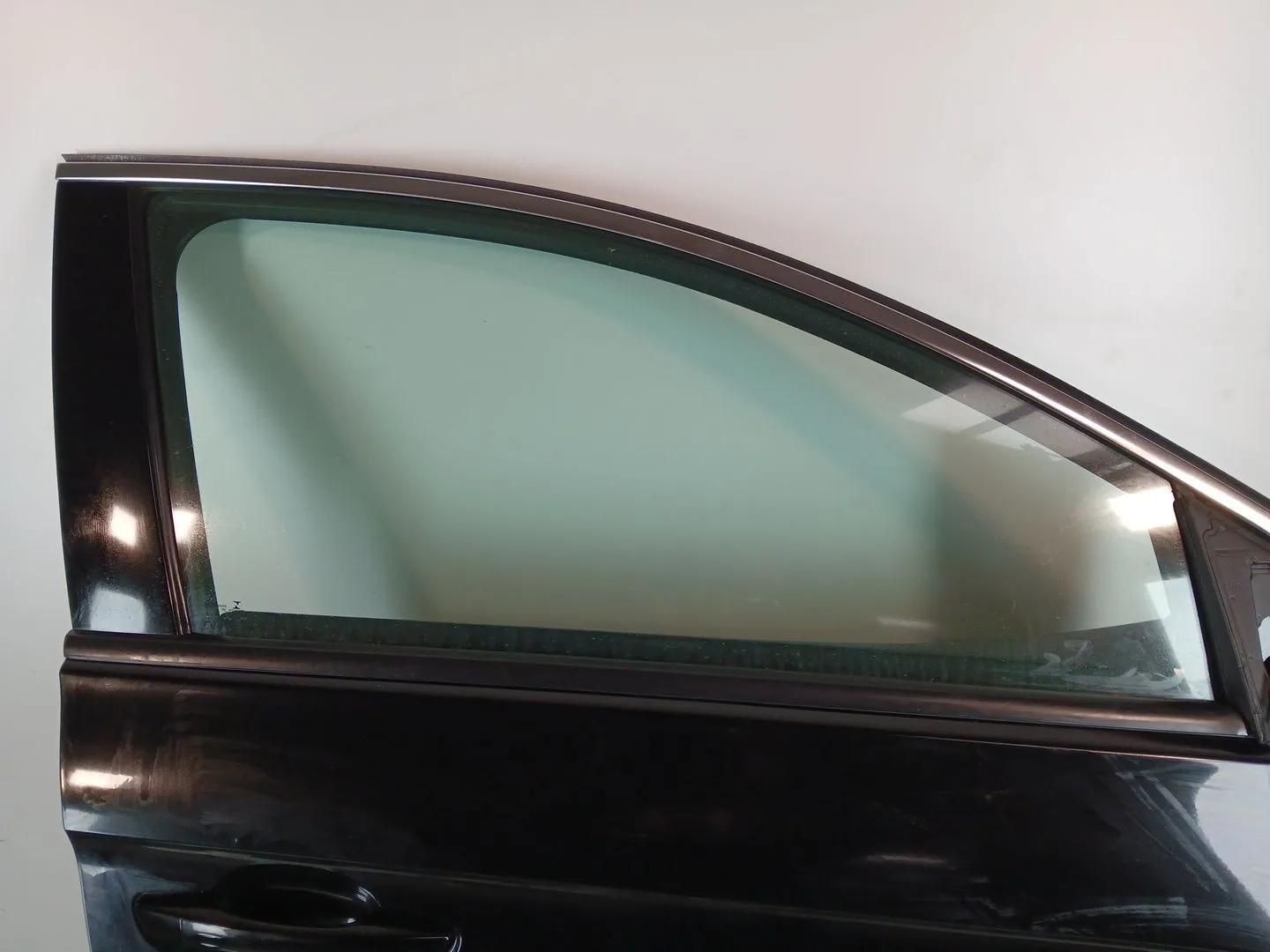 Puerta Delantera Derecha para Opel Grandland / Grandland X (A18, P1Uo)