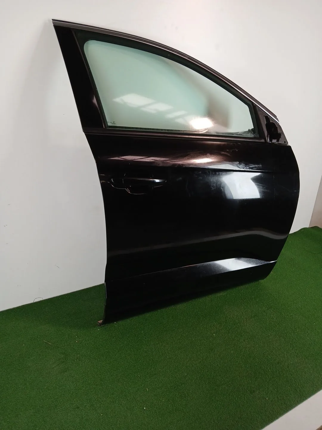 Puerta Delantera Derecha para Opel Grandland / Grandland X (A18, P1Uo)