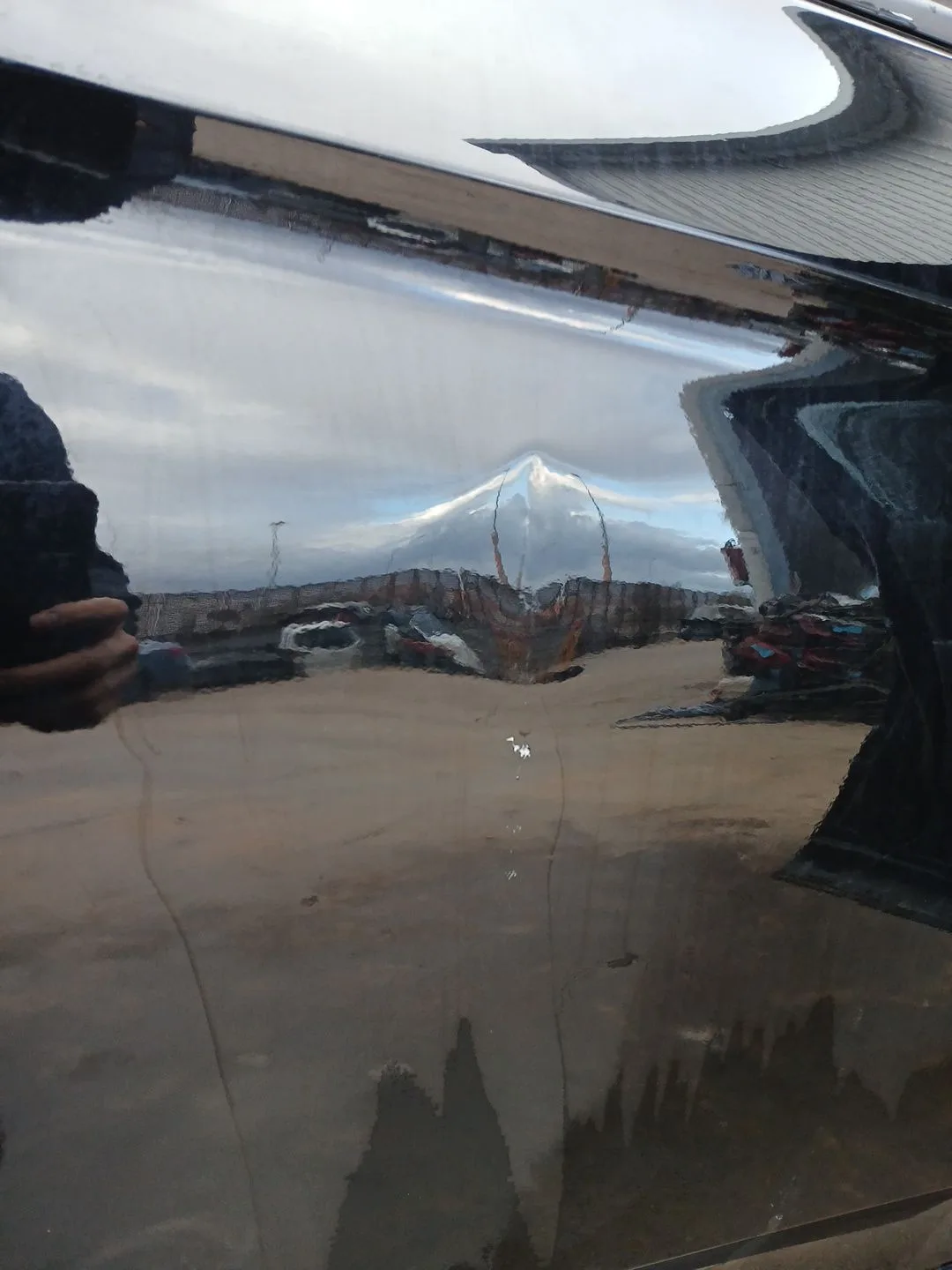 Puerta Trasera Derecha para Opel Grandland / Grandland X (A18, P1Uo)
