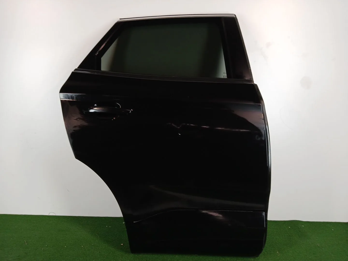 Puerta Trasera Derecha para Opel Grandland / Grandland X (A18, P1Uo)