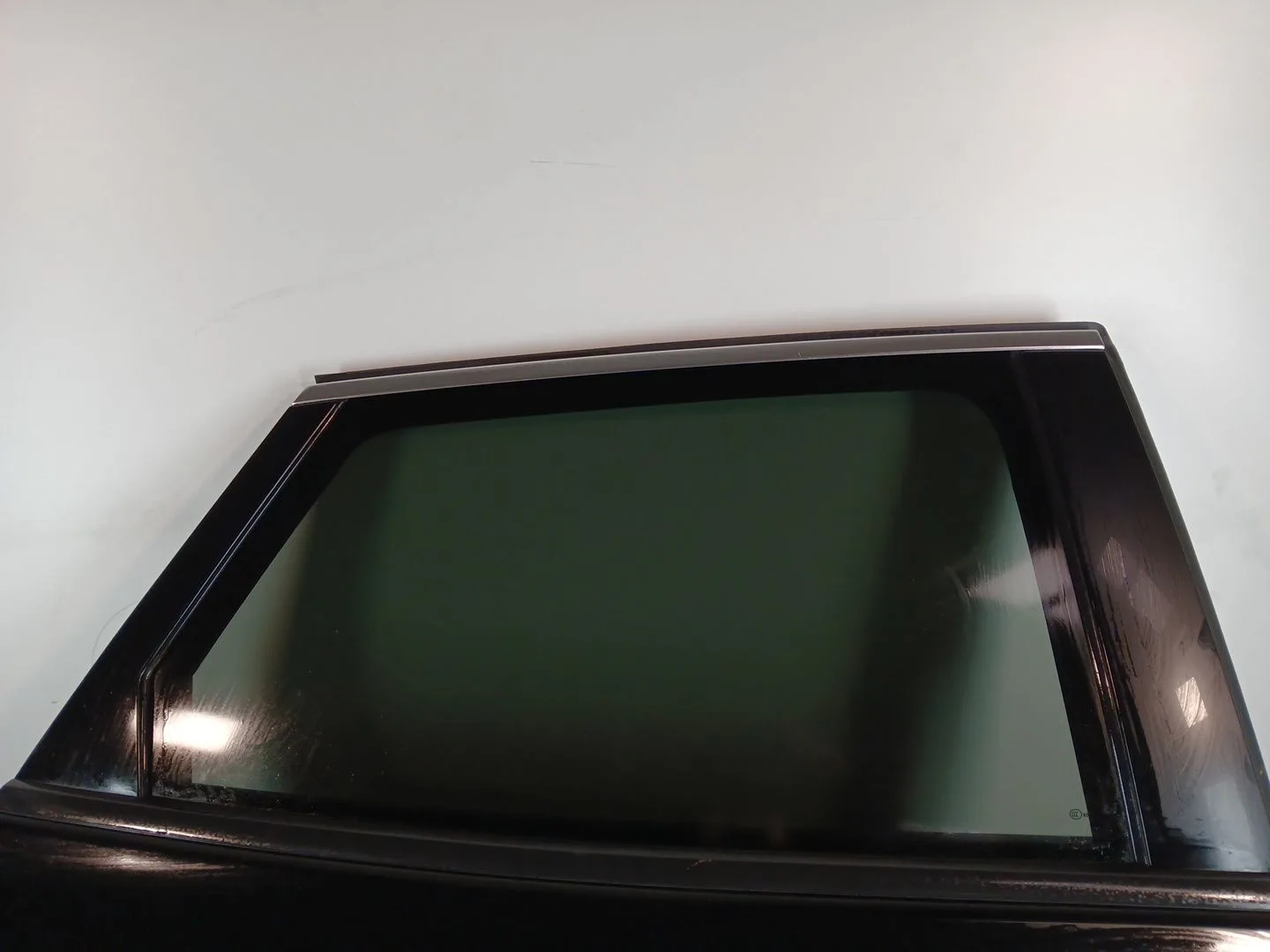Puerta Trasera Derecha para Opel Grandland / Grandland X (A18, P1Uo)