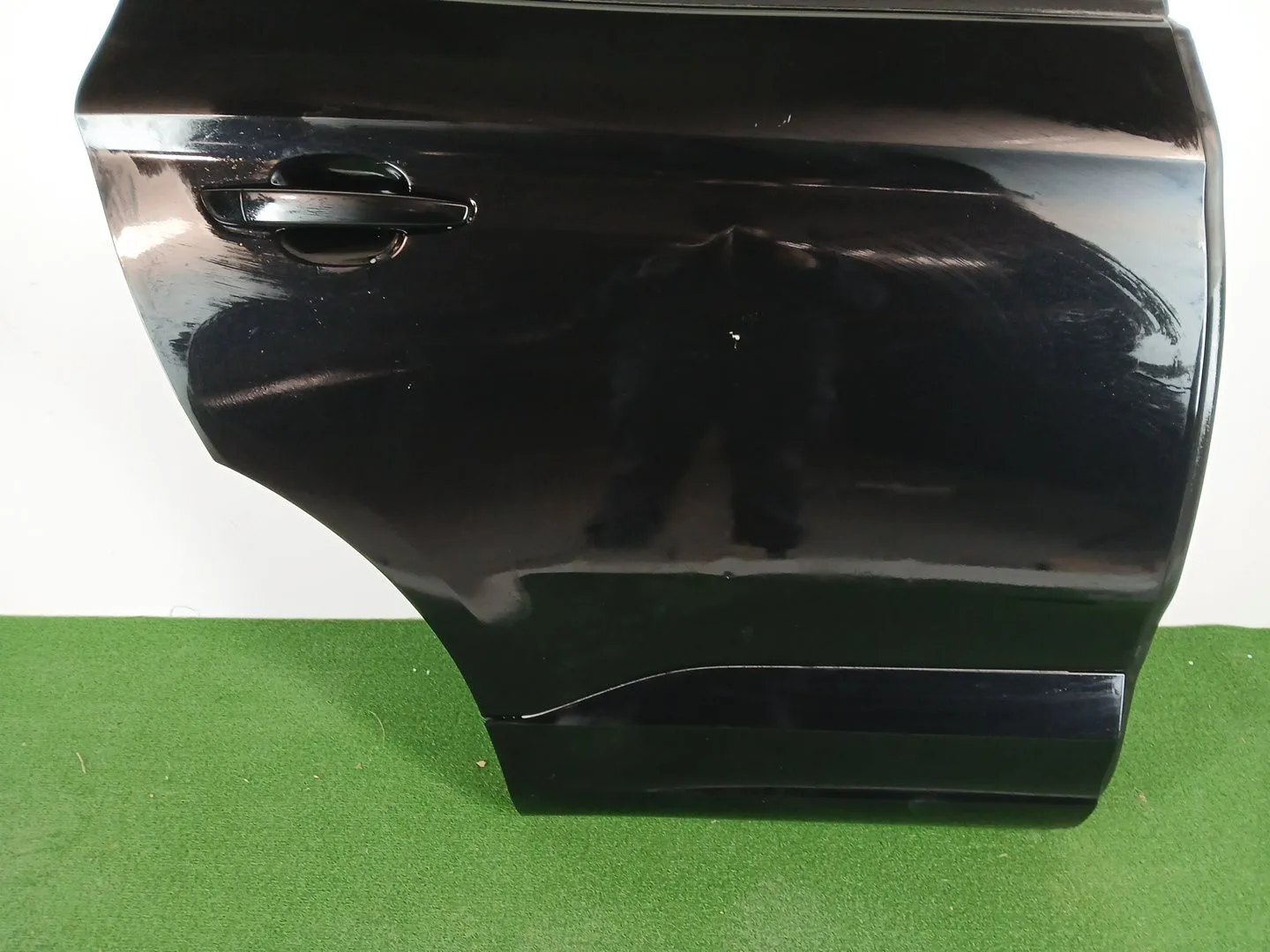 Puerta Trasera Derecha para Opel Grandland / Grandland X (A18, P1Uo)