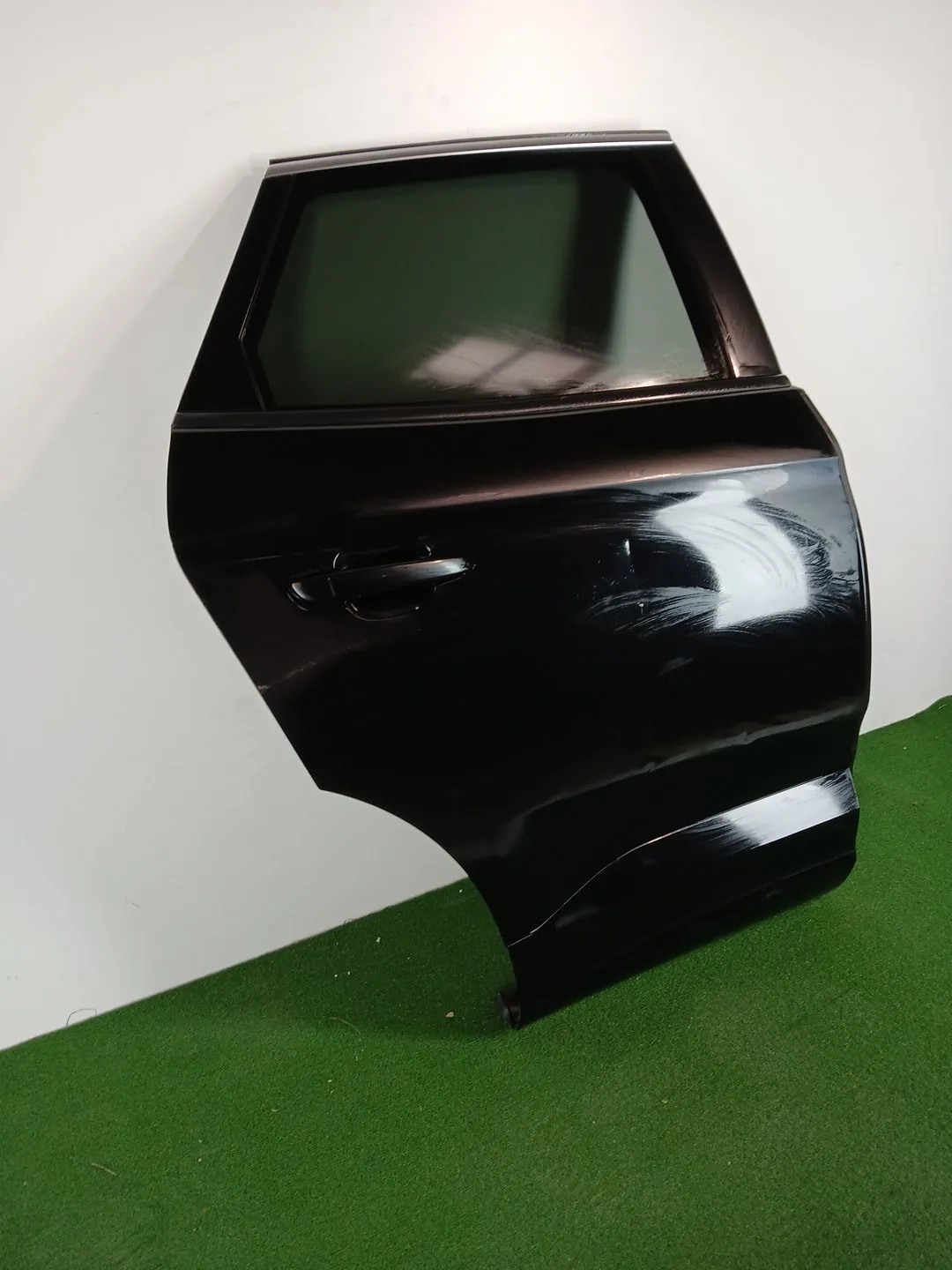 Puerta Trasera Derecha para Opel Grandland / Grandland X (A18, P1Uo)