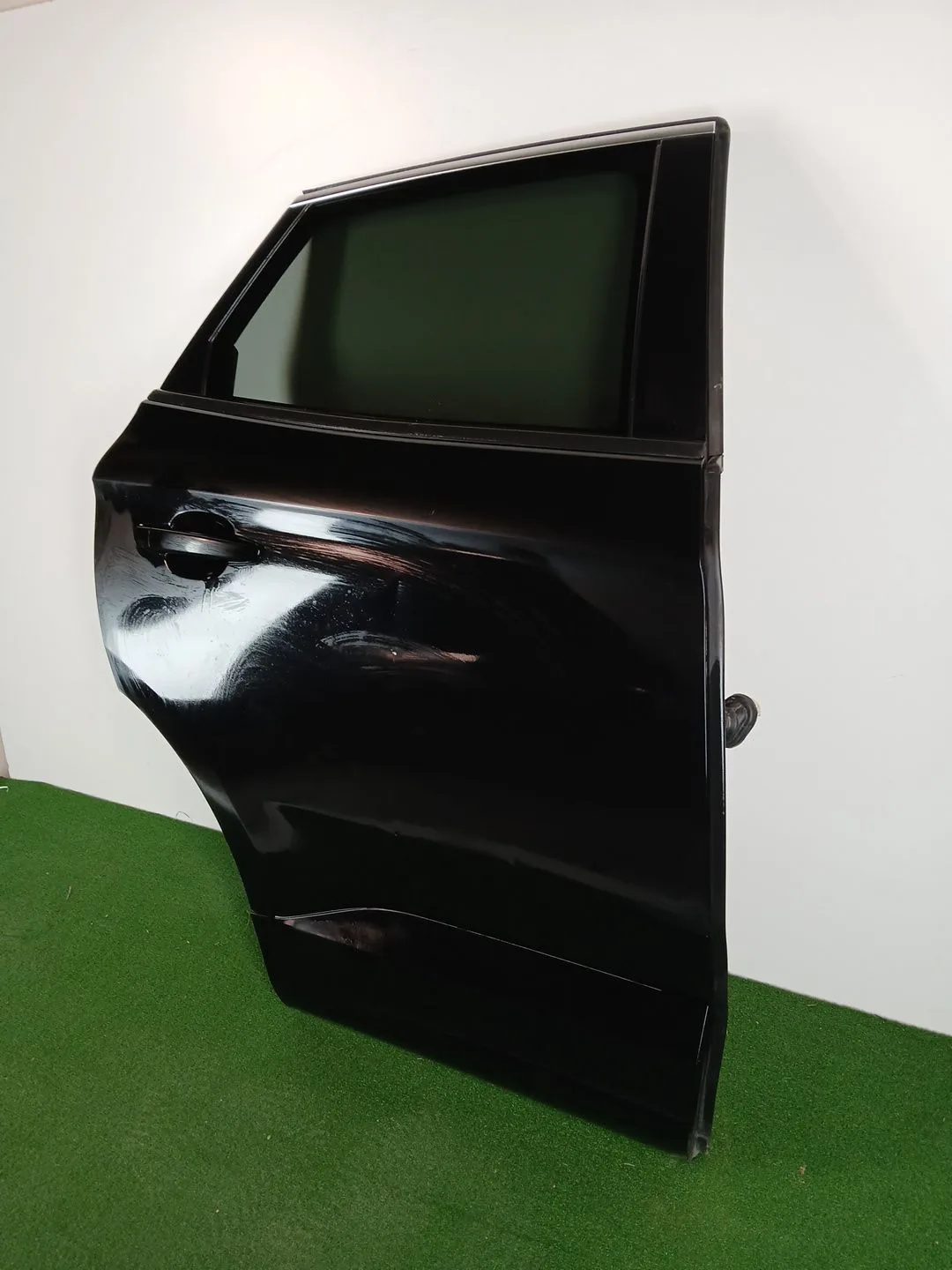 Puerta Trasera Derecha para Opel Grandland / Grandland X (A18, P1Uo)