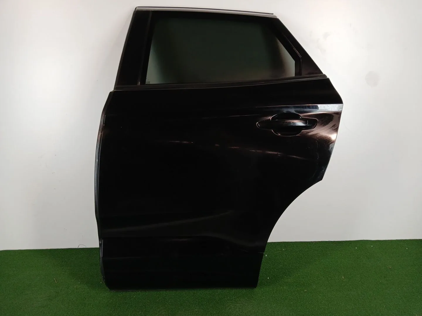 Puerta Trasera Izquierda para Opel Grandland / Grandland X (A18, P1Uo)