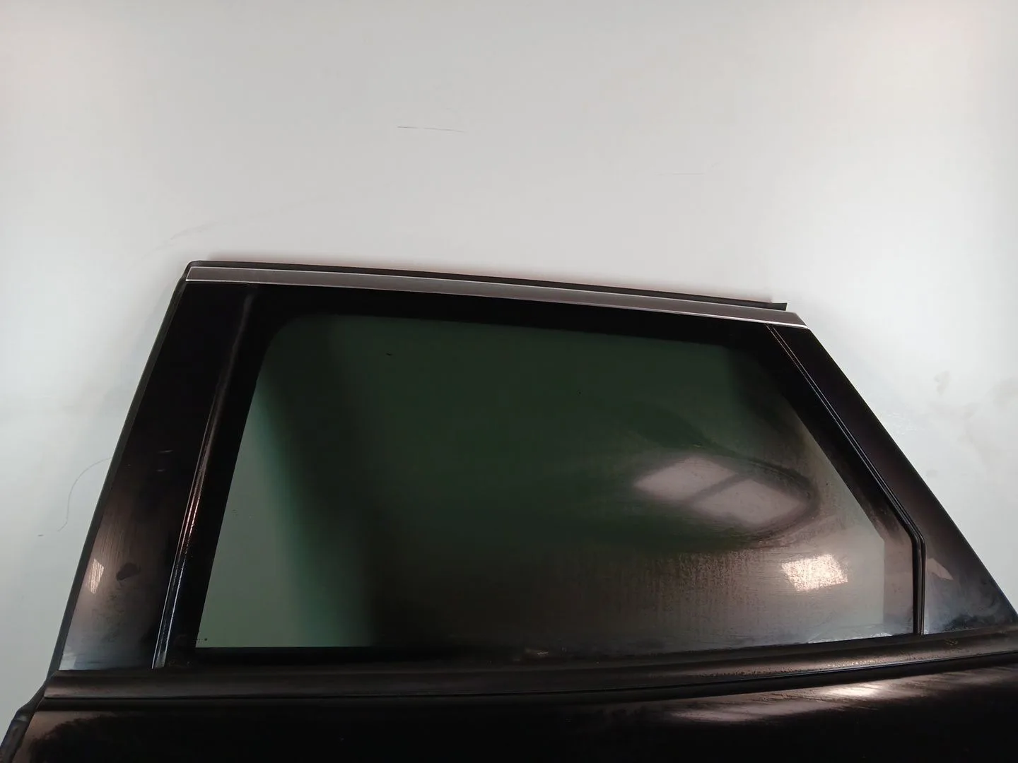 Puerta Trasera Izquierda para Opel Grandland / Grandland X (A18, P1Uo)