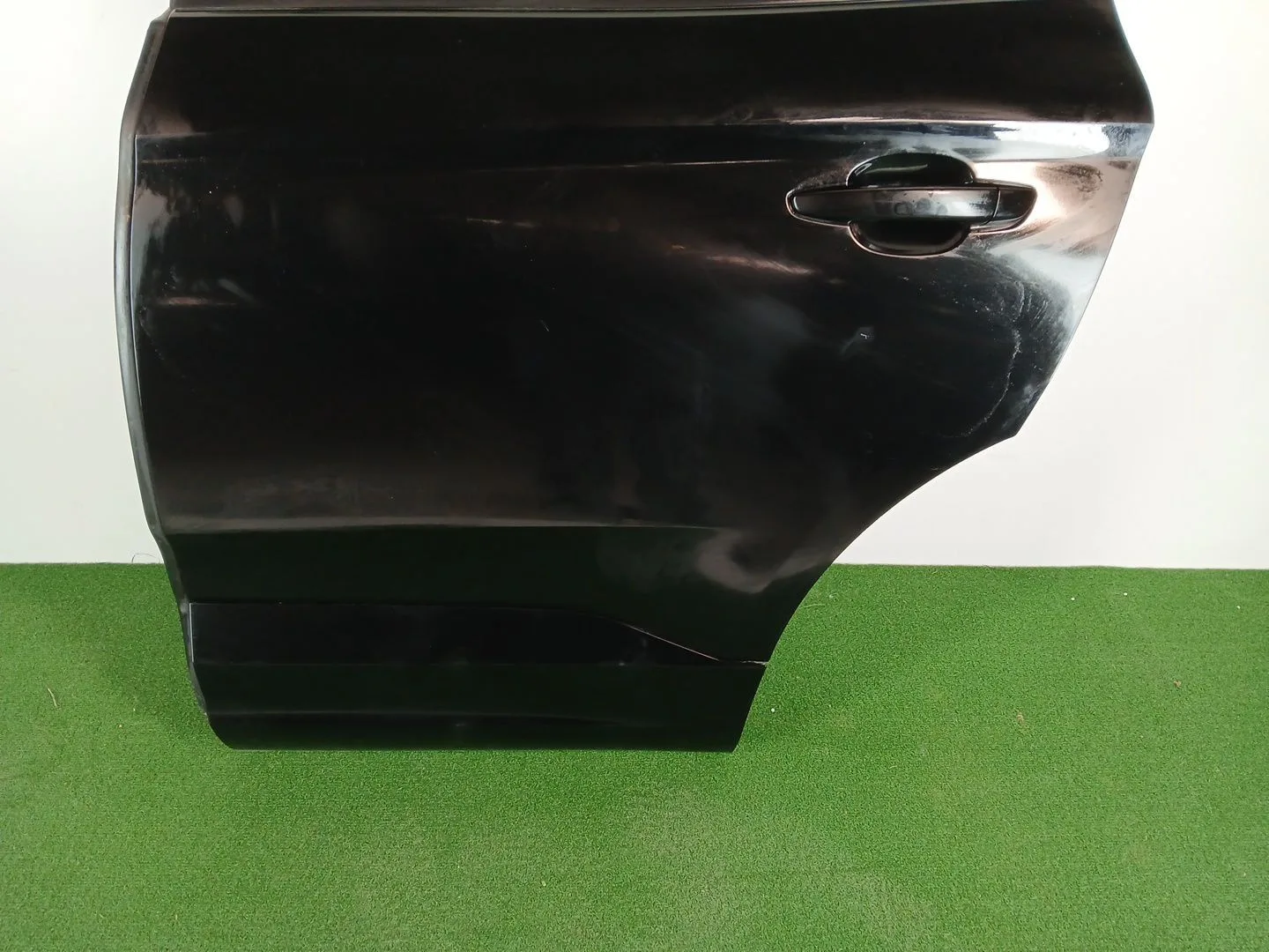 Puerta Trasera Izquierda para Opel Grandland / Grandland X (A18, P1Uo)