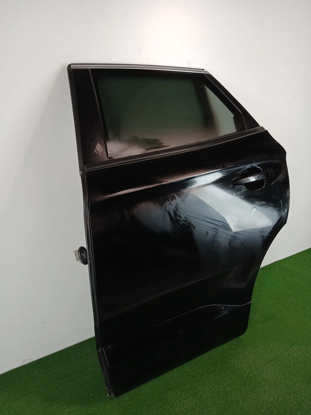 Puerta Trasera Izquierda para Opel Grandland / Grandland X (A18, P1Uo)