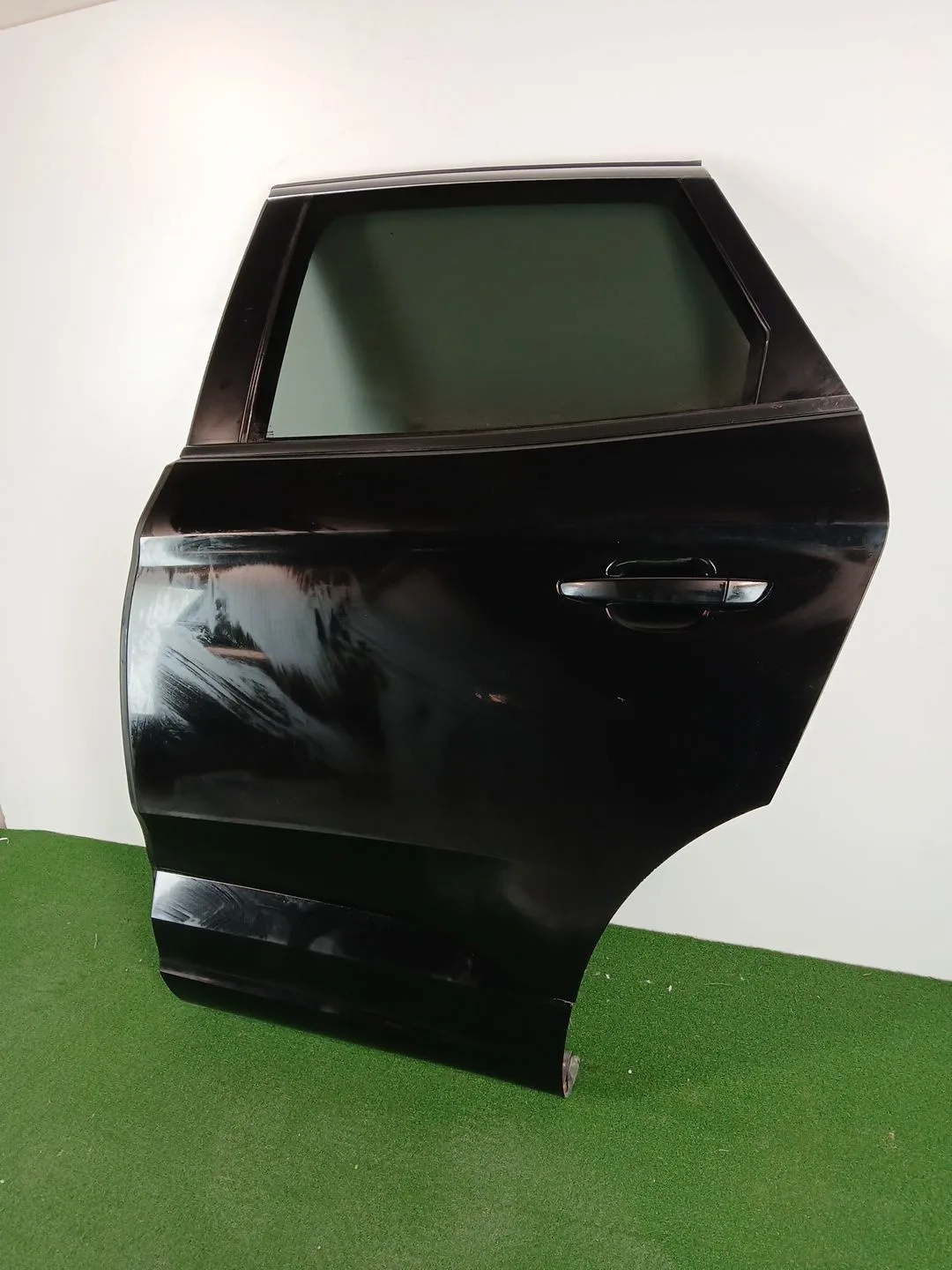Puerta Trasera Izquierda para Opel Grandland / Grandland X (A18, P1Uo)