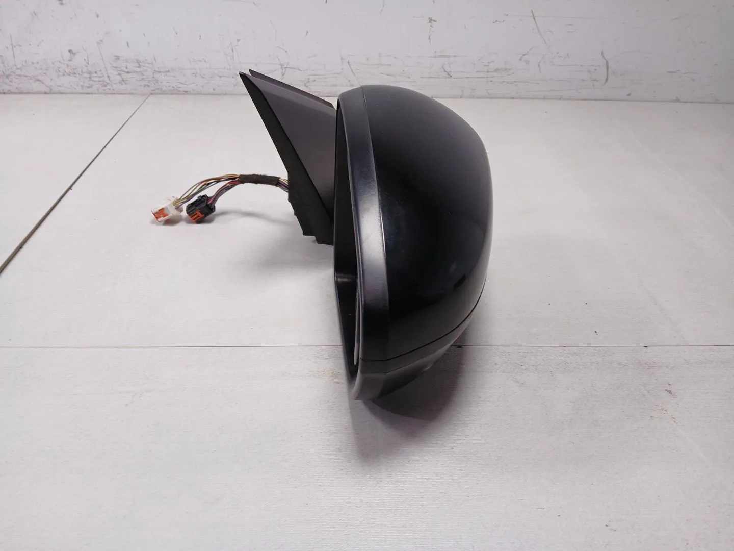 Retrovisor Derecho para Opel Grandland / Grandland X (A18, P1Uo)