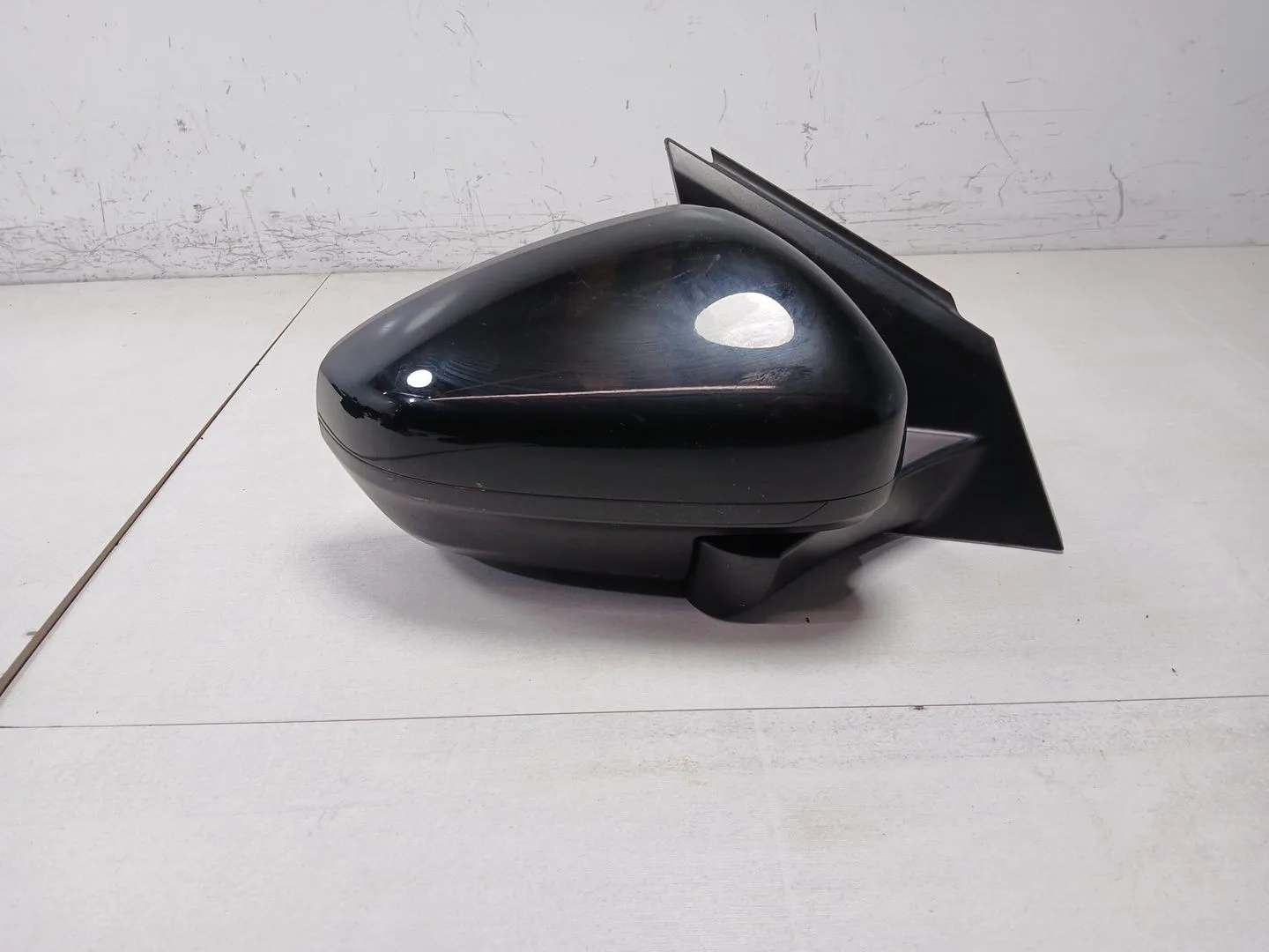 Retrovisor Derecho para Opel Grandland / Grandland X (A18, P1Uo)