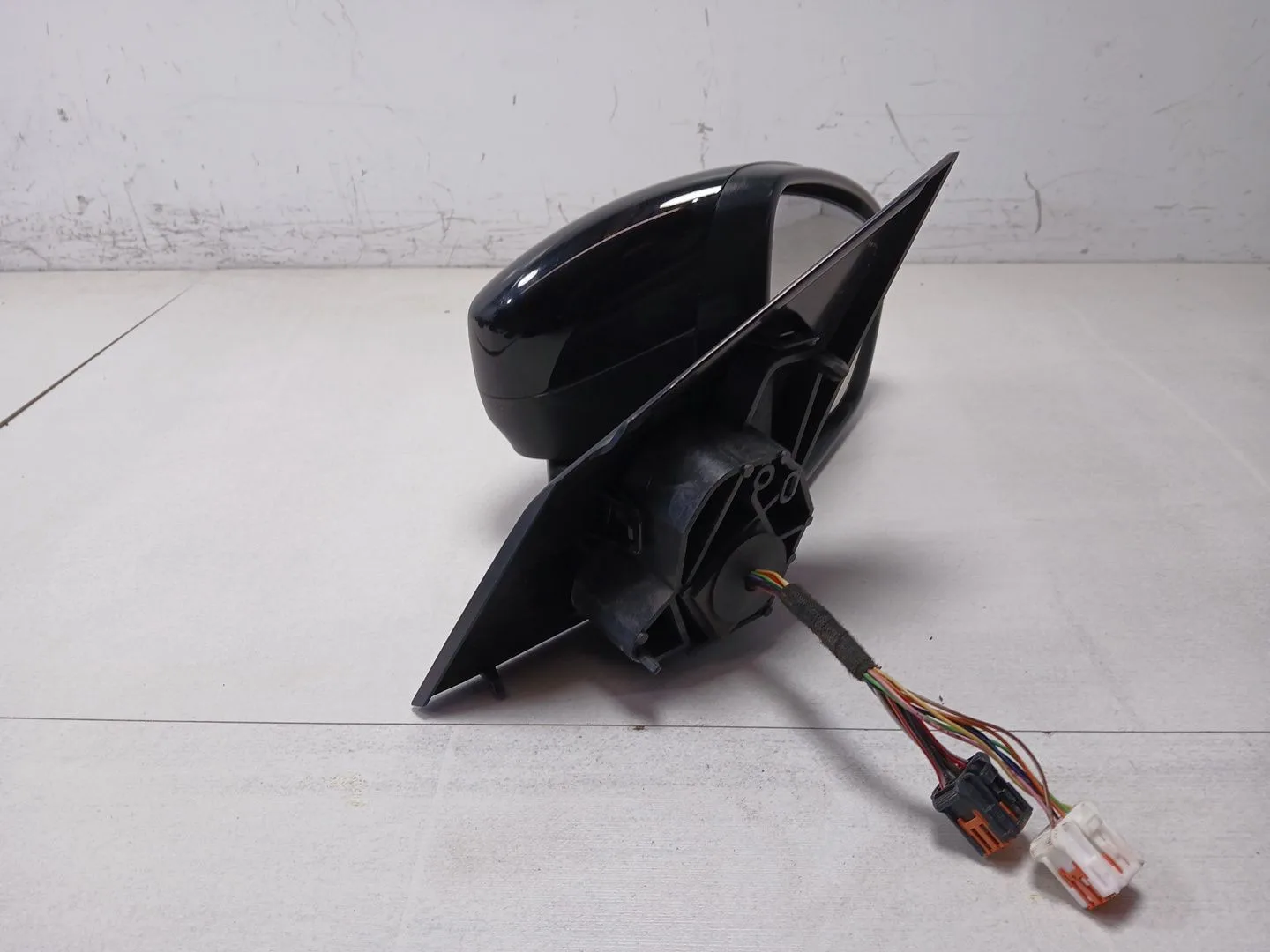 Retrovisor Derecho para Opel Grandland / Grandland X (A18, P1Uo)